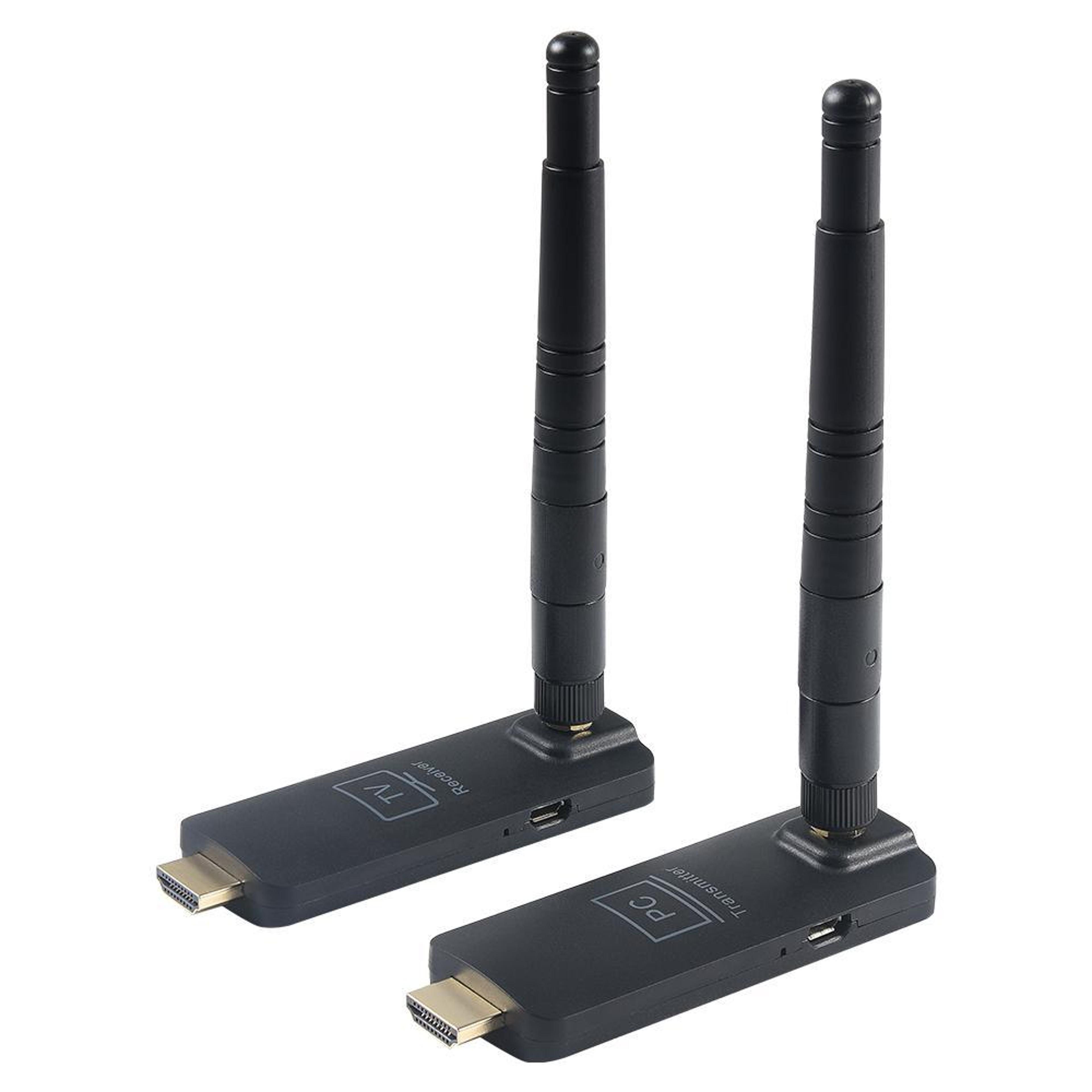 measy am18052t wireless hdmi transmitter and receiver 5g screen mirroring adapter for tv projector