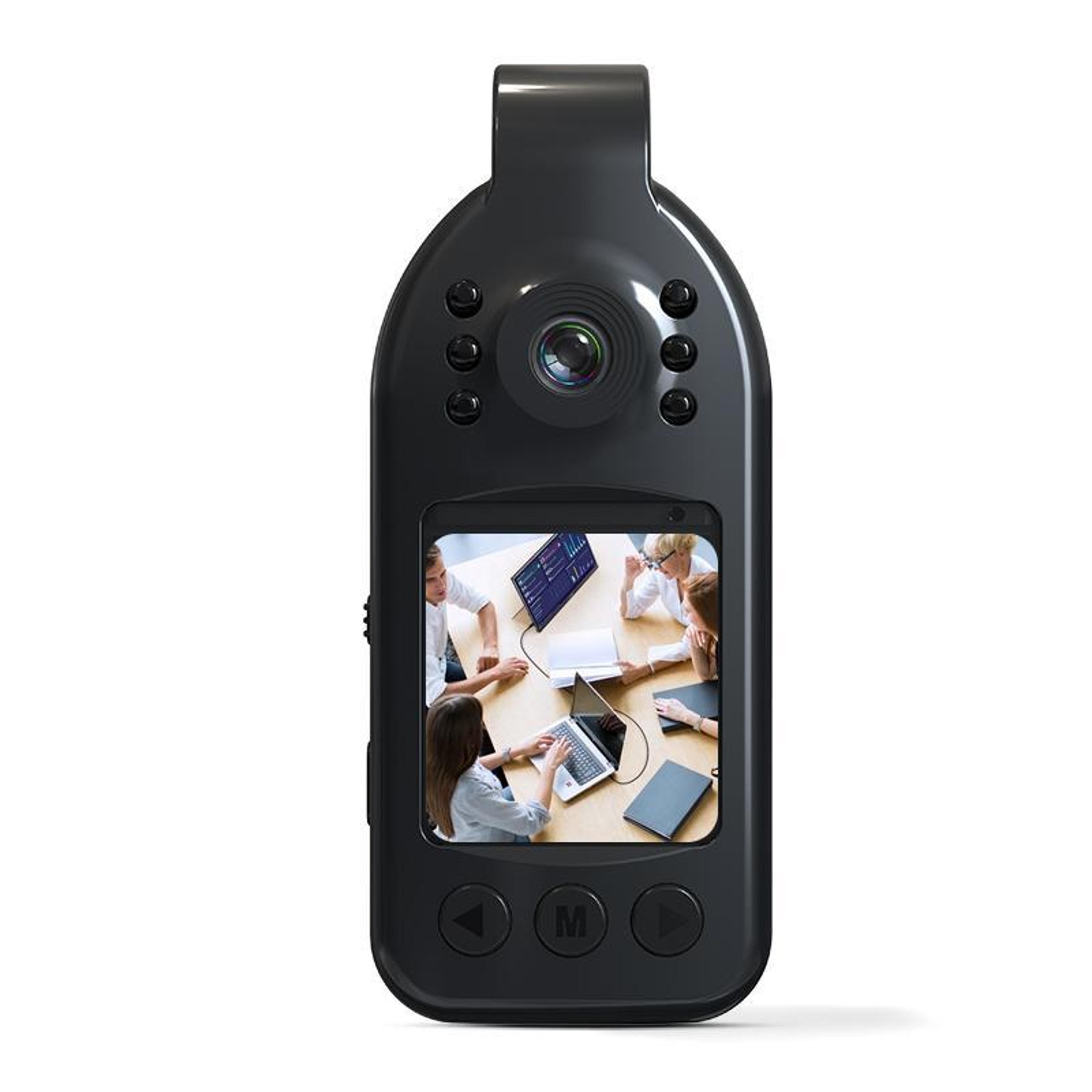 l09 1080p sports camera portable outdoor action camera with 1.33 inch screen