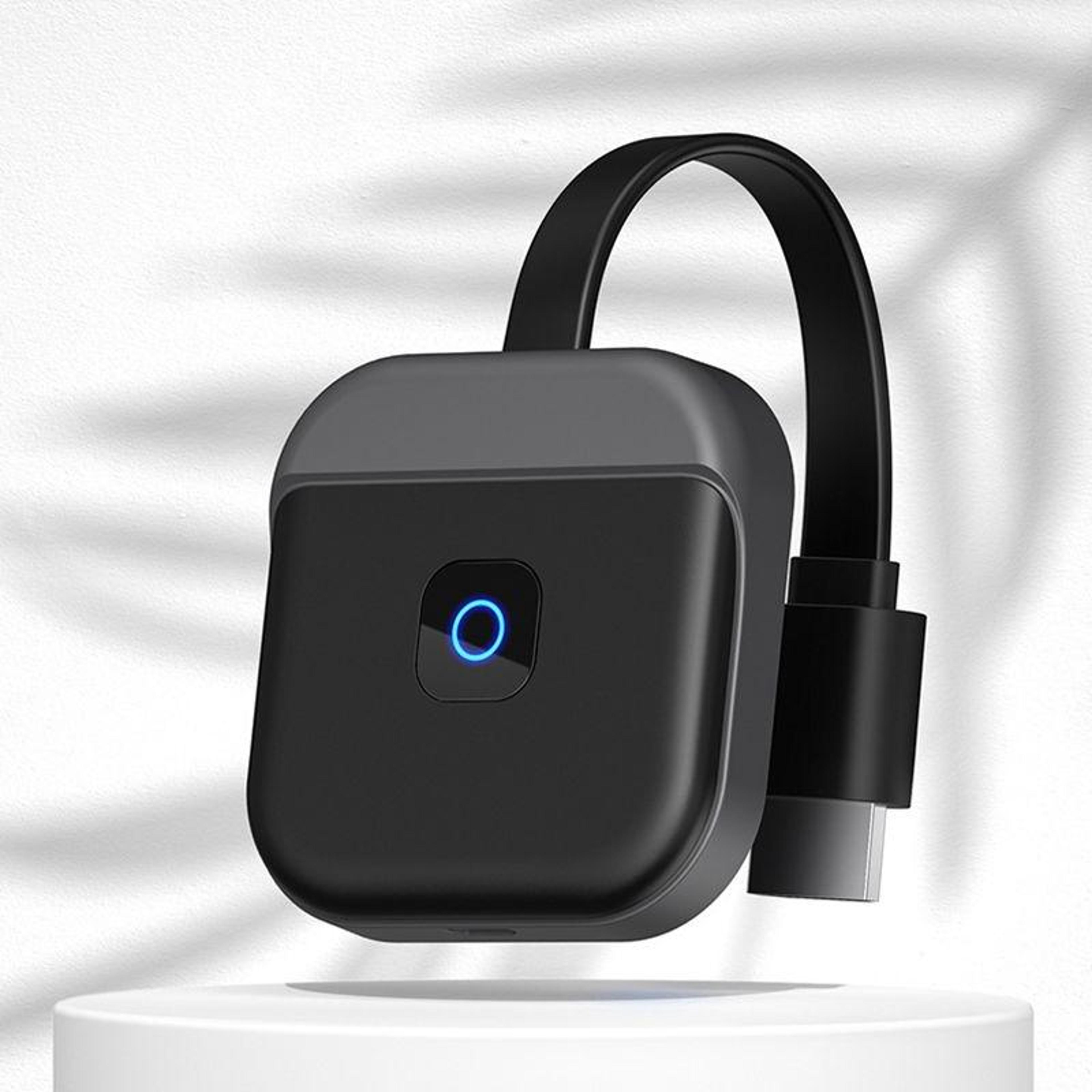g59 wireless hdmi adapter 4k display dongle with dual band wifi screen mirroring