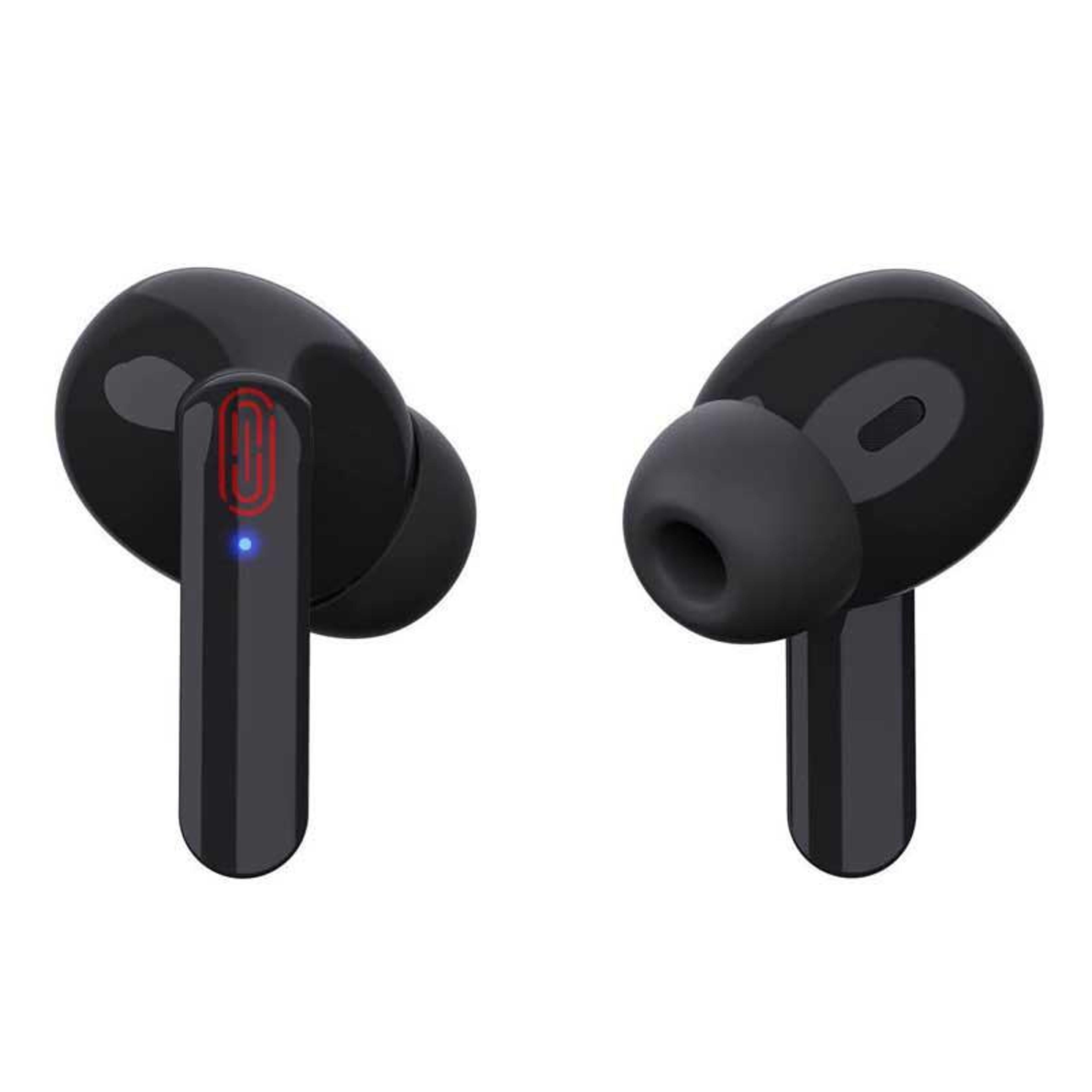 hishell y113 voice translator earbuds real time language translator earphones with bluetooth 5.0