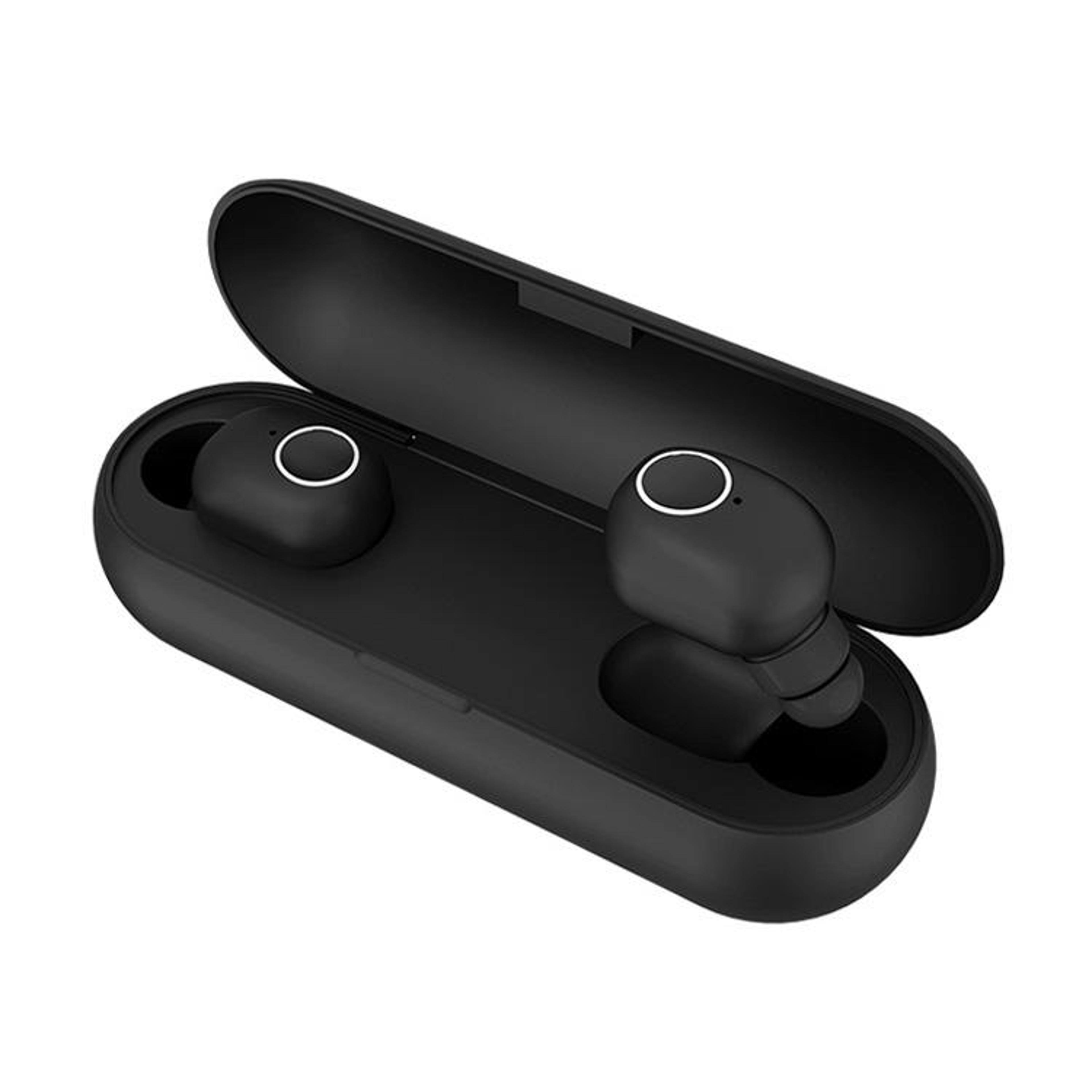 q1 bluetooth 5.0 earbuds wireless tws sports earbuds with dsp noise reduction