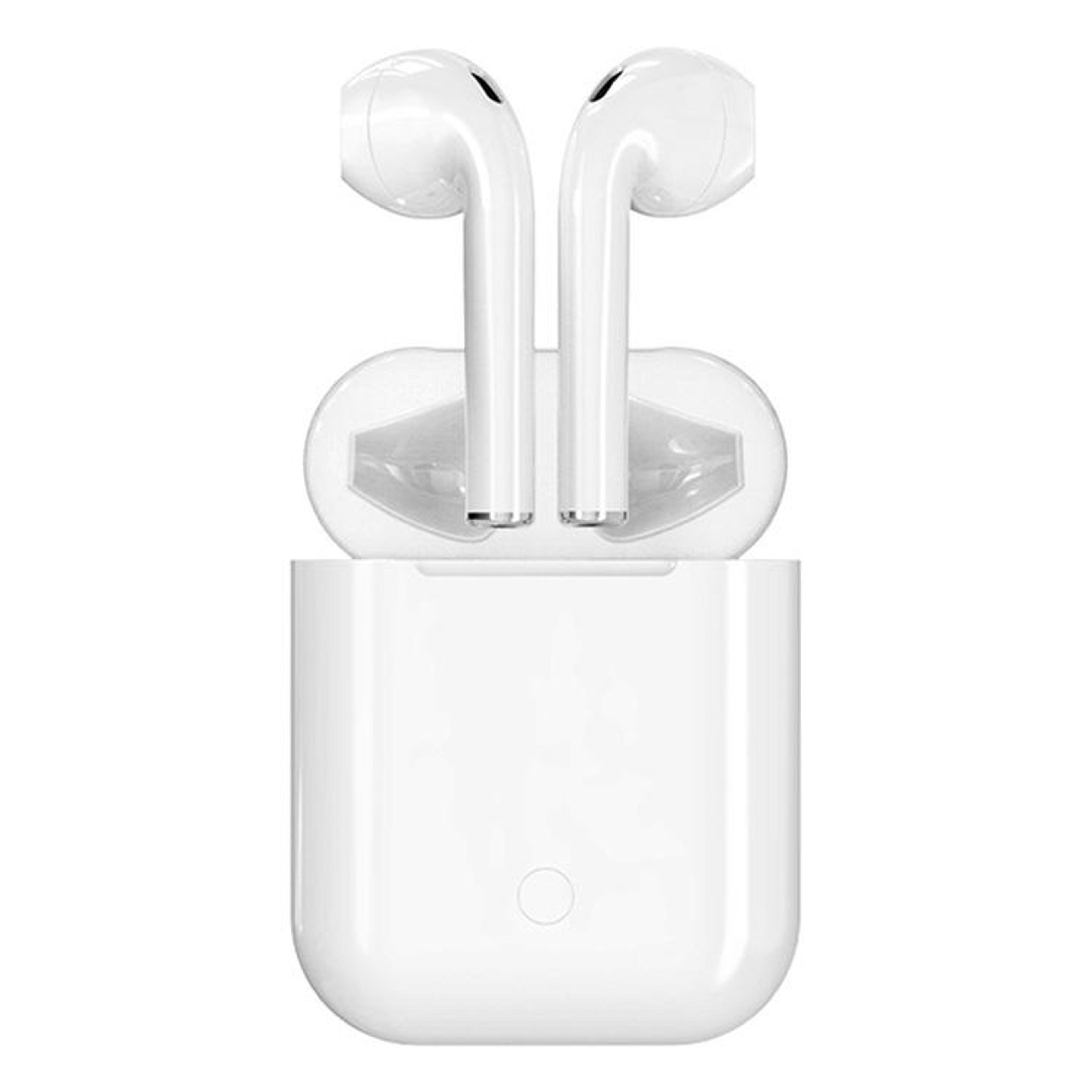 i9 touch wireless earbuds bluetooth 5.0 tws earbuds with charging case stereo headphones