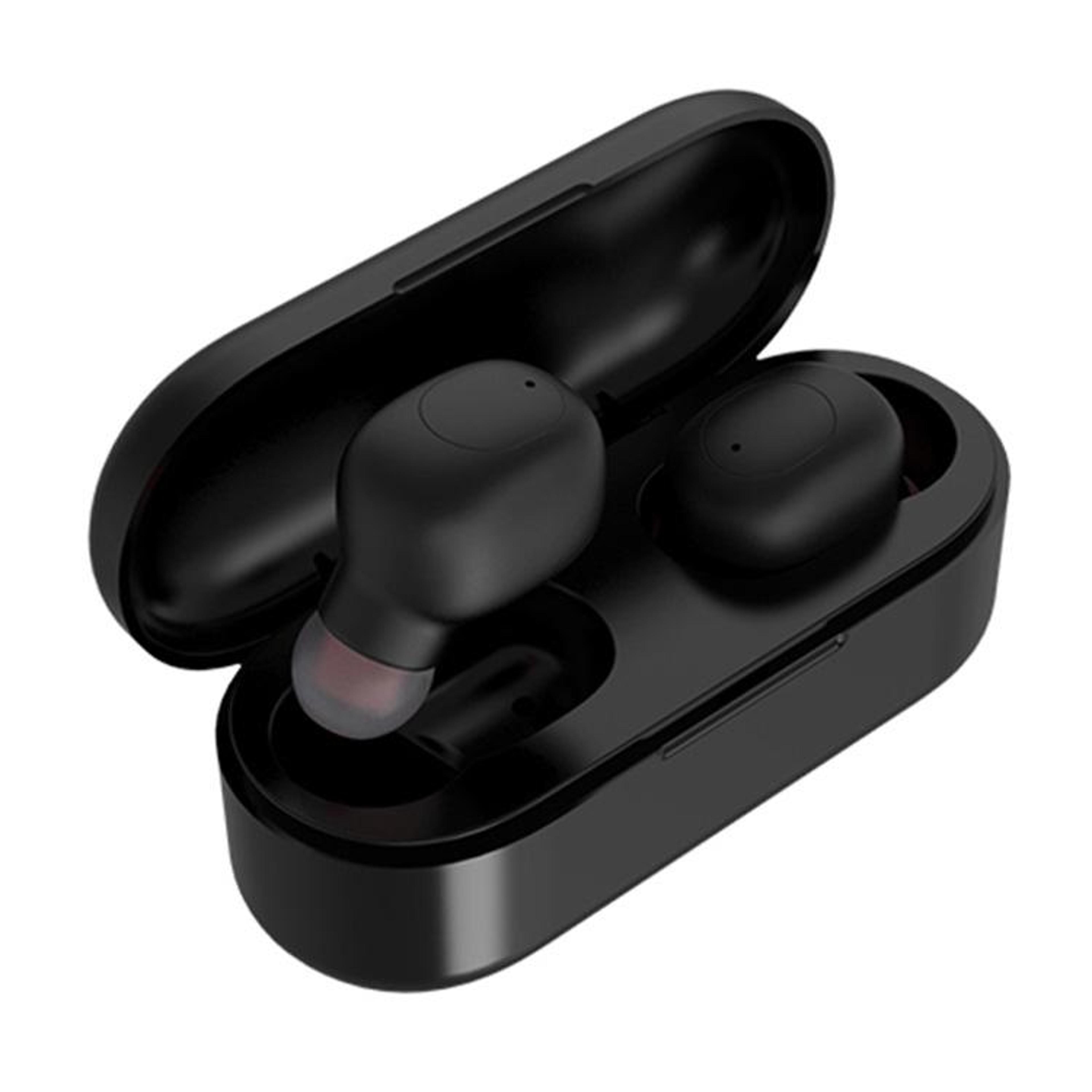 p1 bluetooth 5.0 earbuds tws wireless sports earphones with dsp noise reduction