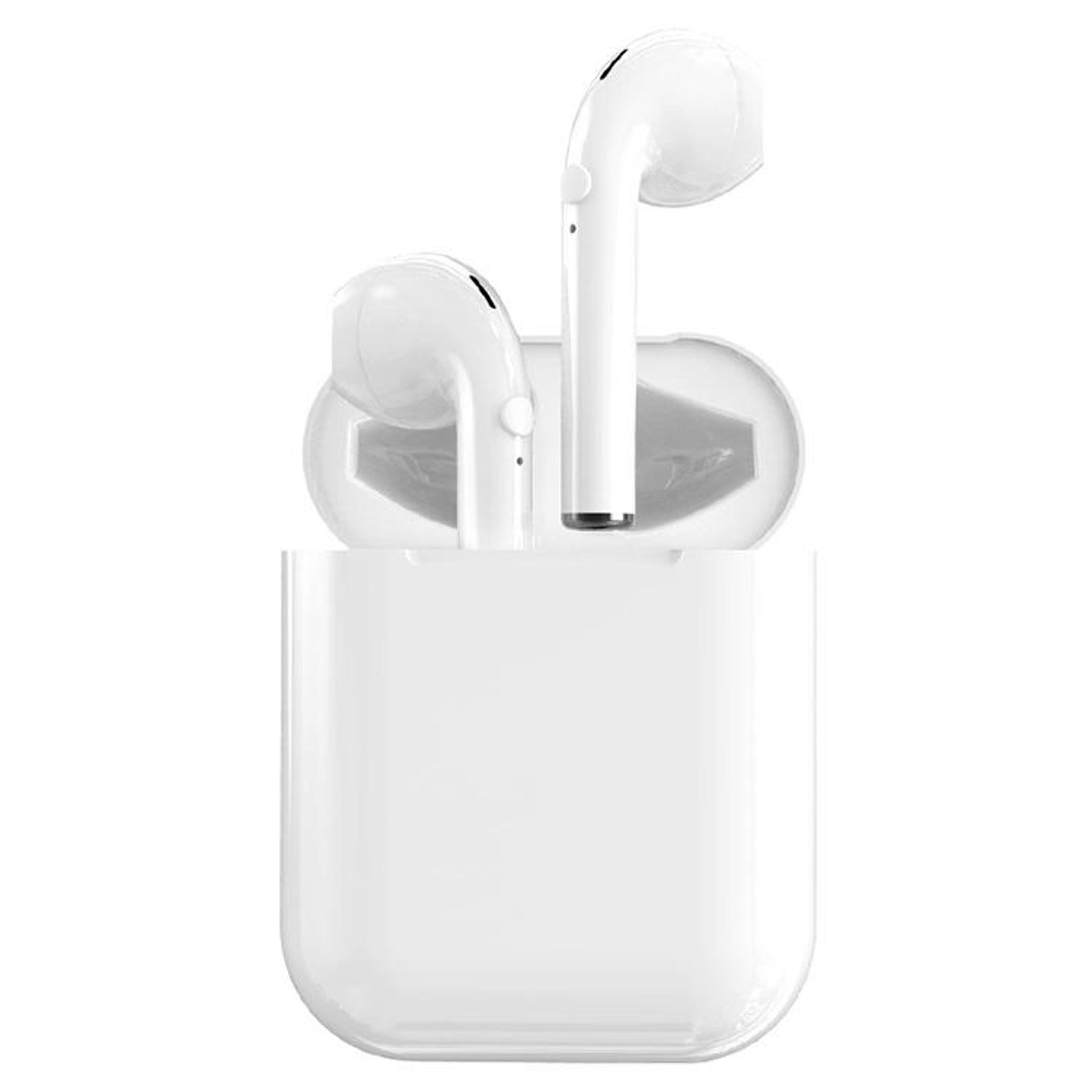 i9 bluetooth 5.0 earbuds wireless tws stereo headphones with charging case