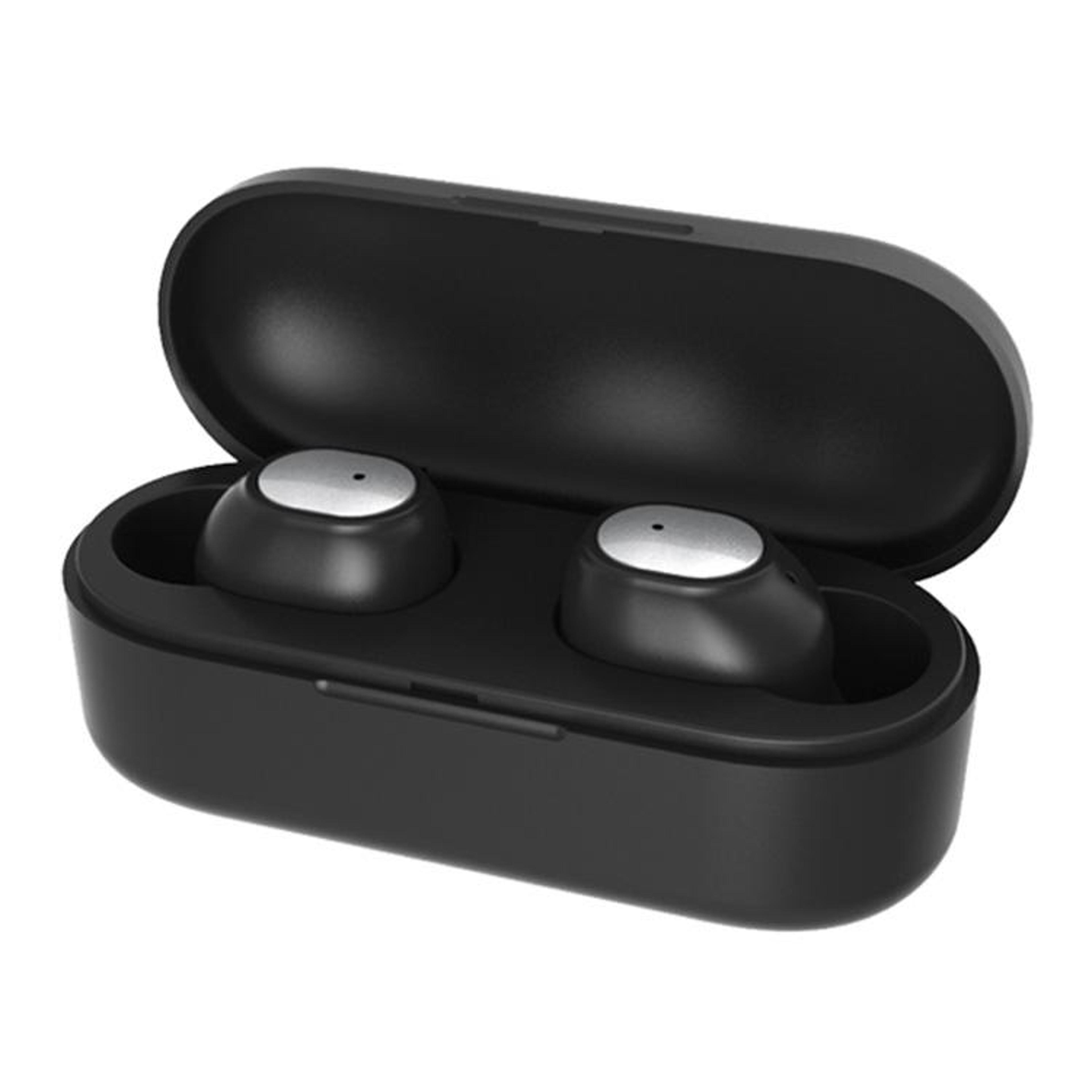 q2 bluetooth 5.0 earbuds tws wireless sports earphones with dsp noise reduction