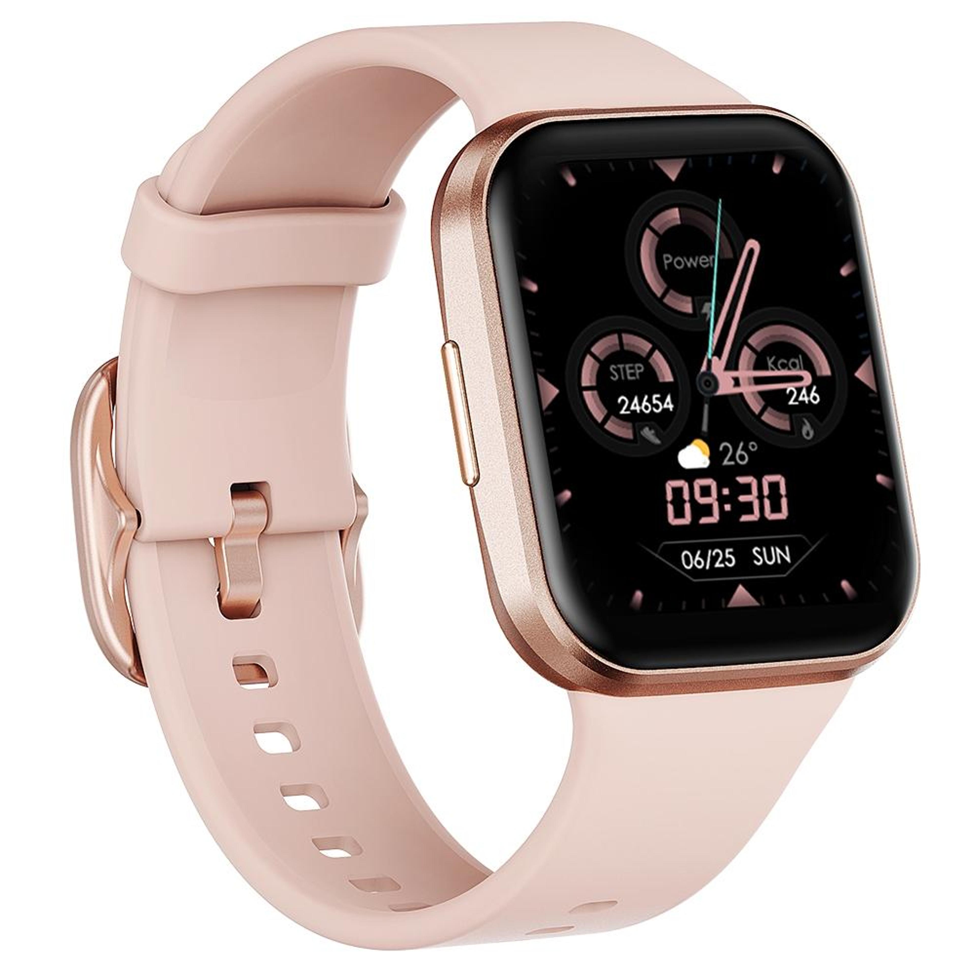 q23 smart fitness tracker ip67 waterproof smartwatch with heart rate monitor and 25 sports modes