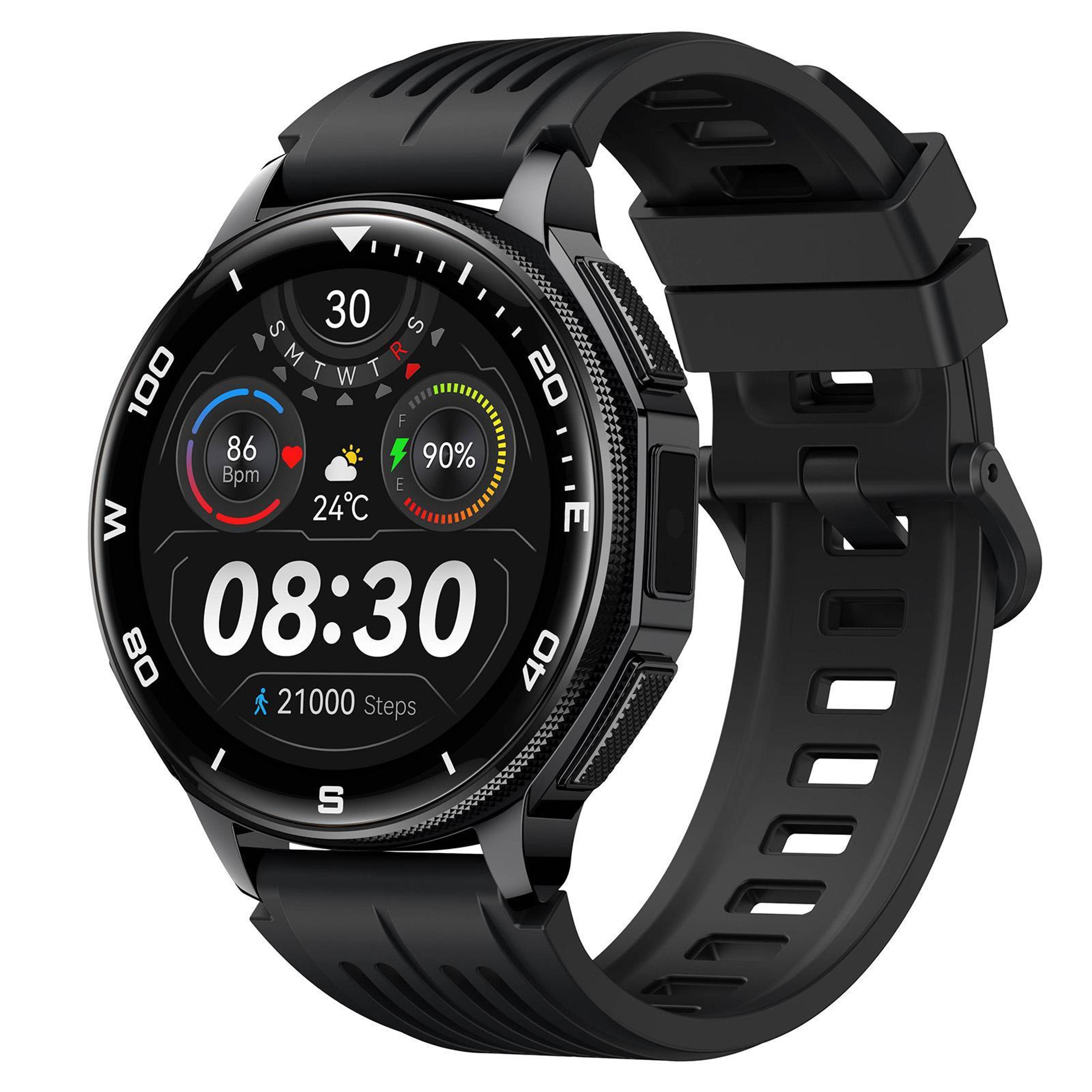 s99 gps smart watch with amoled smartwatch bluetooth calling fitness tracker