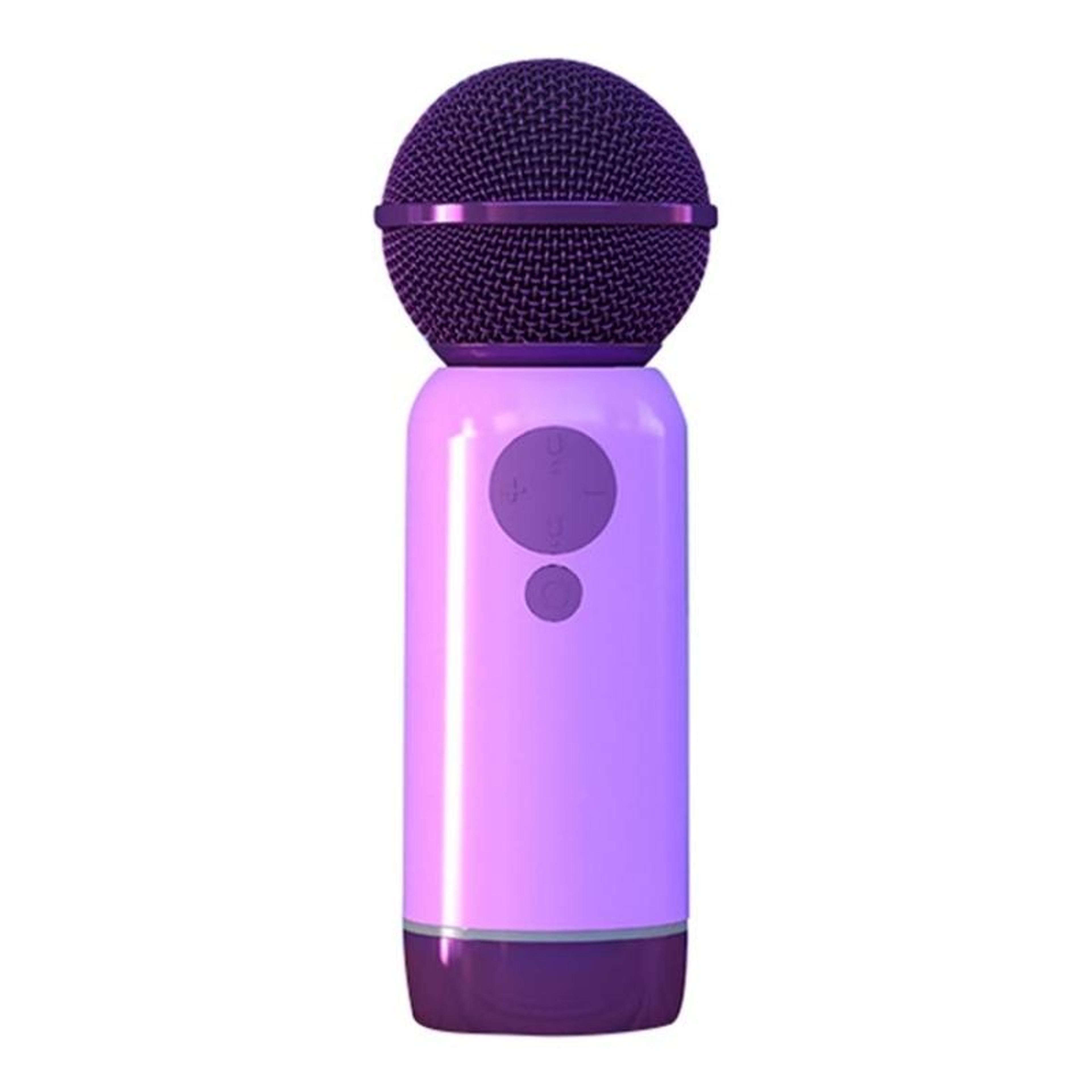 k1 bluetooth karaoke microphone wireless portable singing microphone for mobile phones