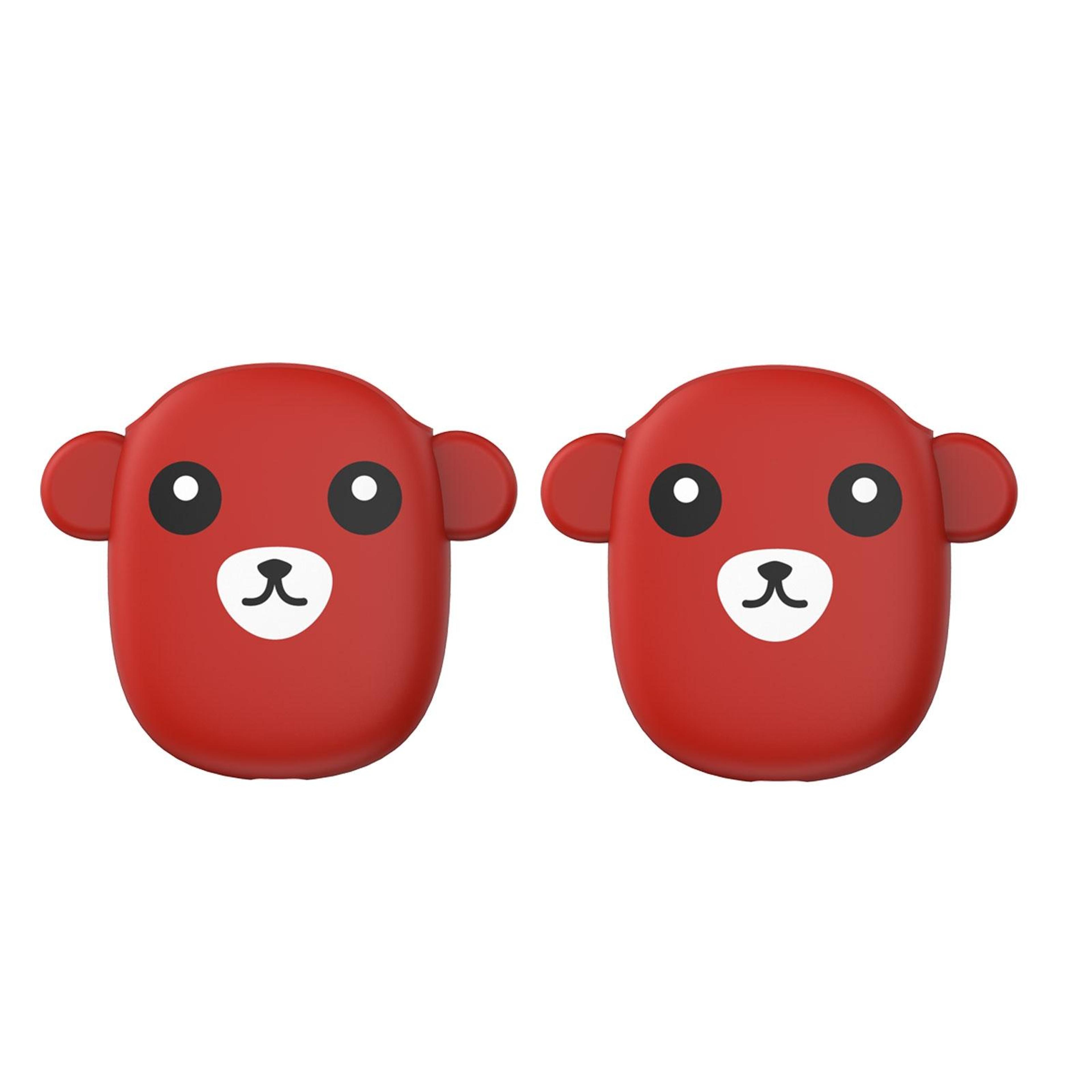 hifylux airpods max silicone protective case anti scratch headphone cover for airpods max 2