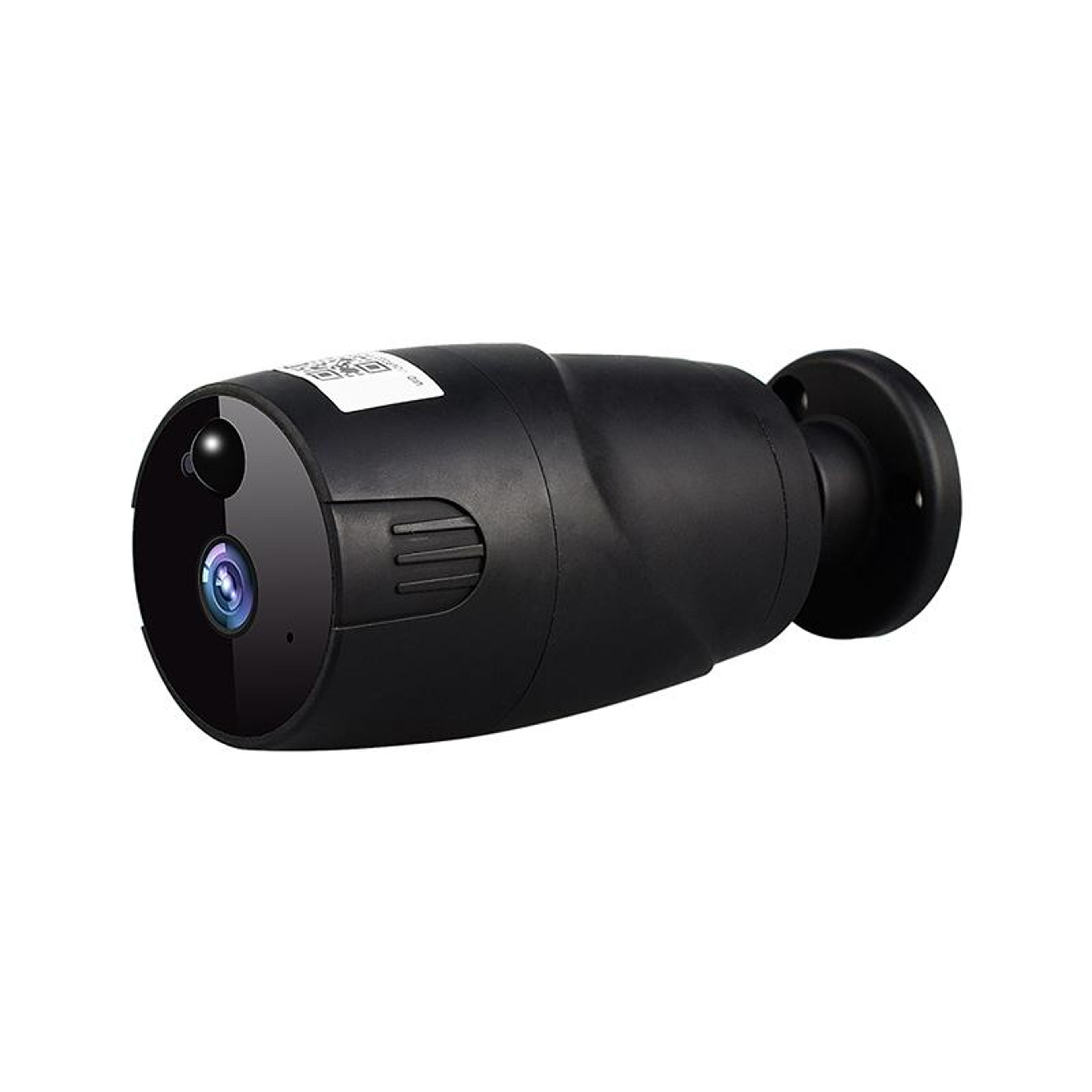 wifi security camera smart surveillance camera with night vision two way audio pir motion detection