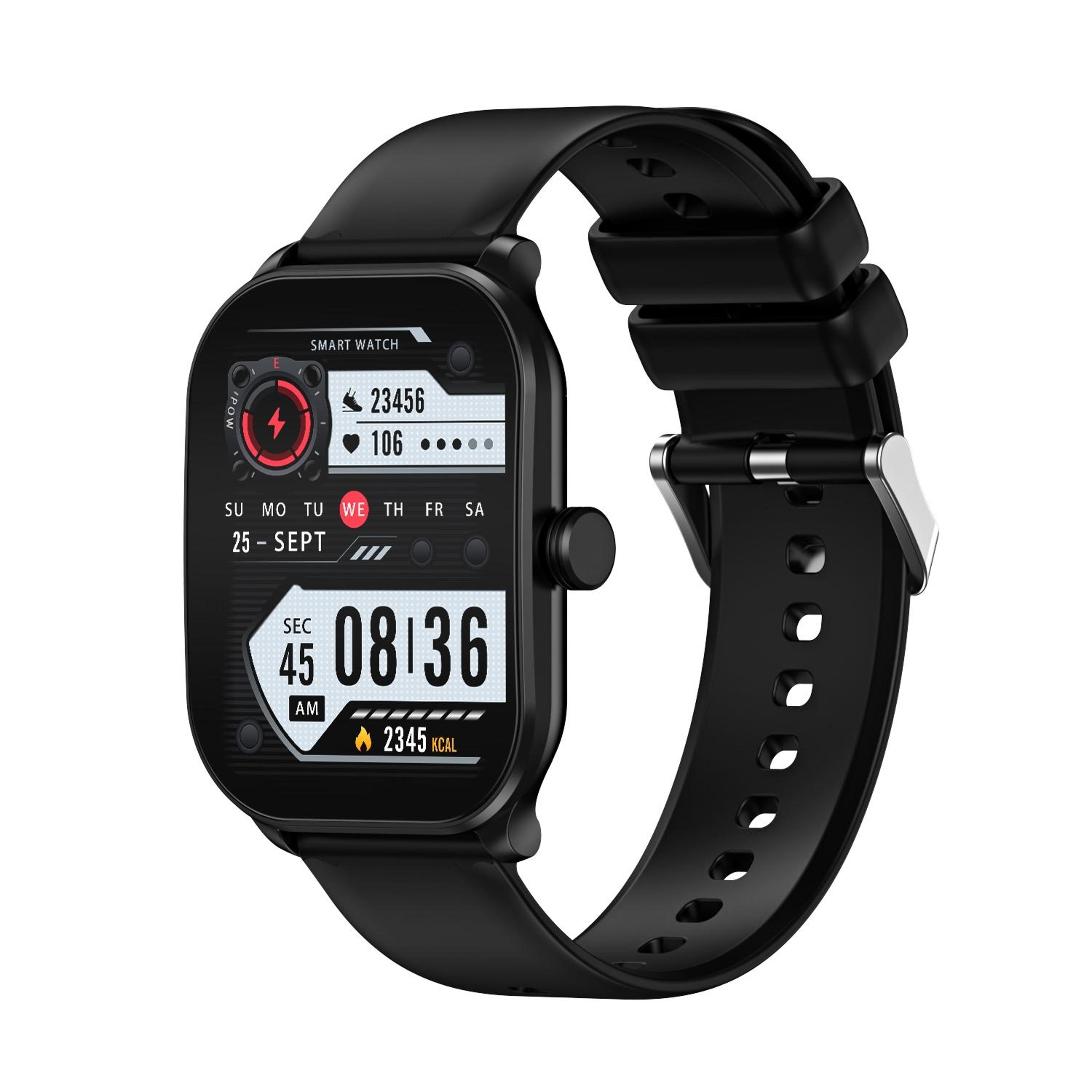cy900 bluetooth smart watch 2.1 inch hd touch screen health fitness watch with bluetooth calling