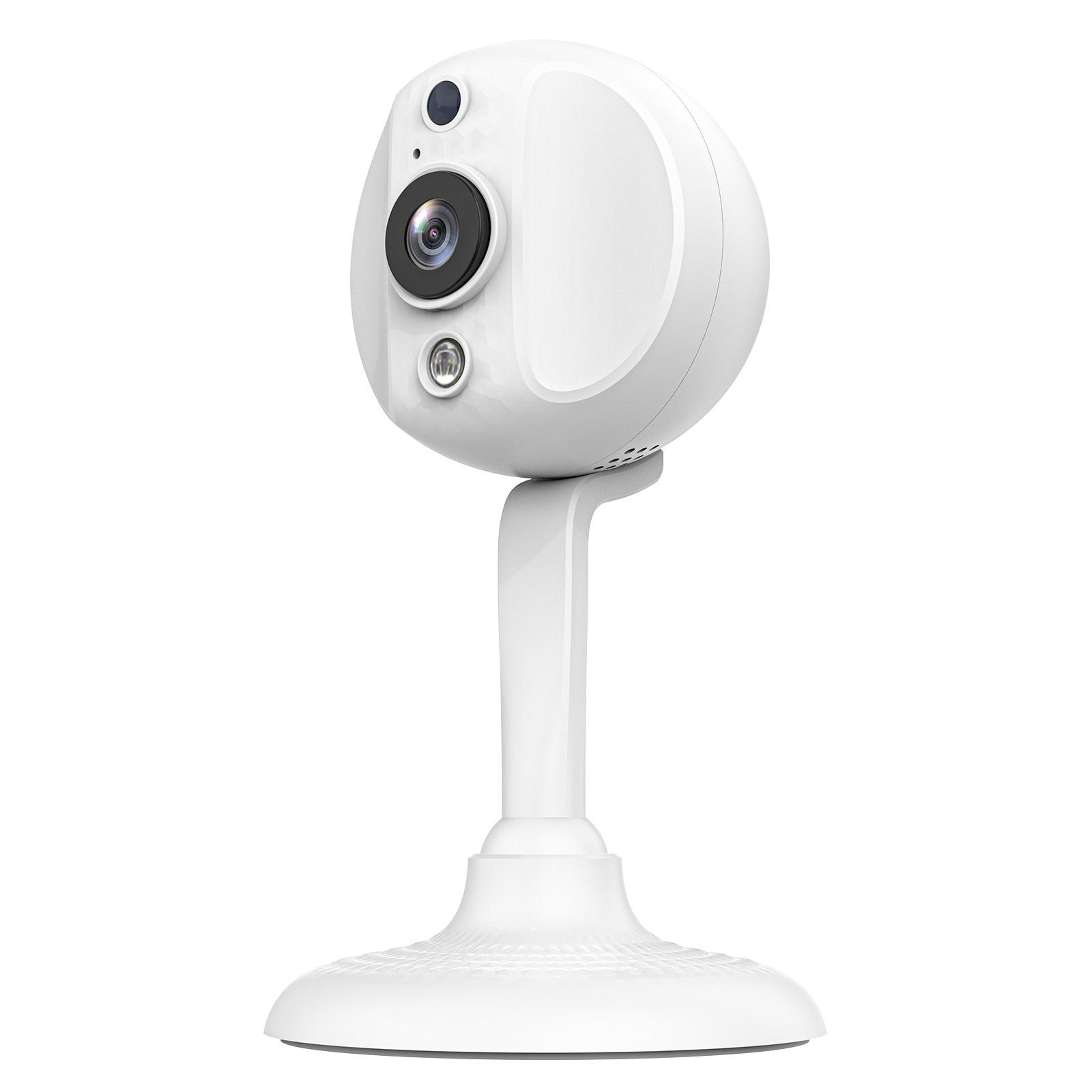 s20 smart wifi security camera with hd two way audio night vision motion detection