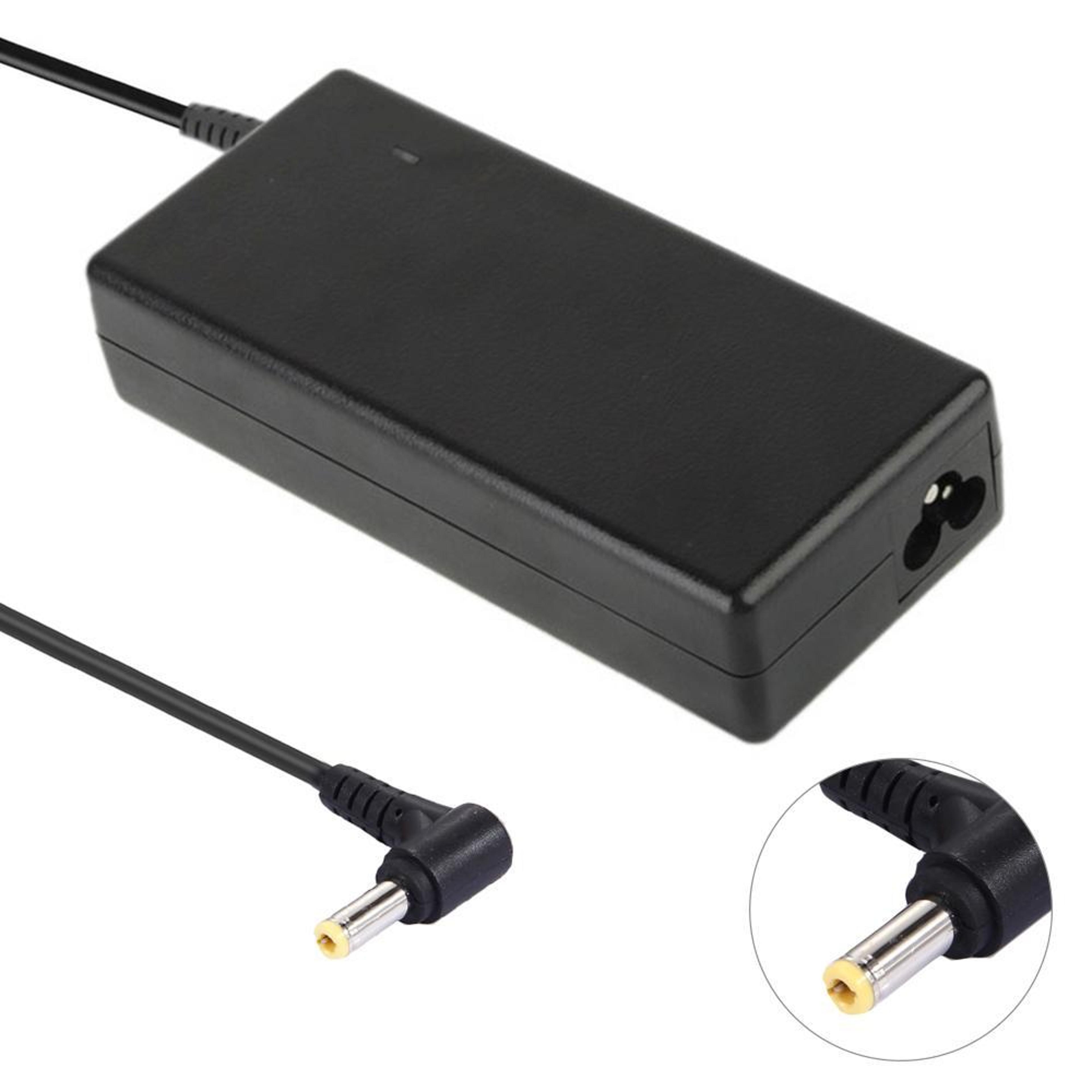 90w lenovo laptop charger 20v 4.5a laptop power adapter with 5.5x2.5mm connector and power cable