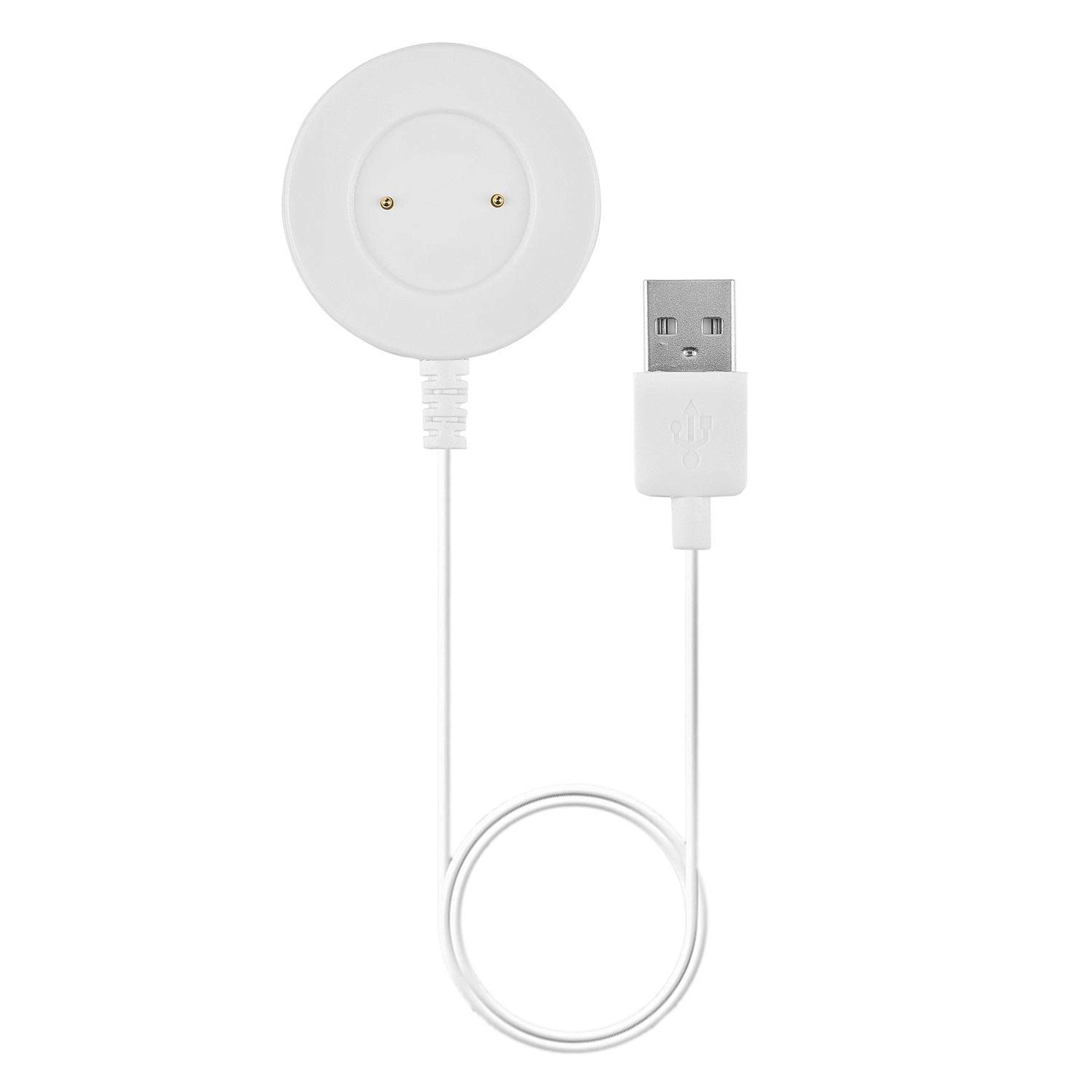 huawei honor watch gs pro magnetic usb charging cable portable smartwatch charger 1m