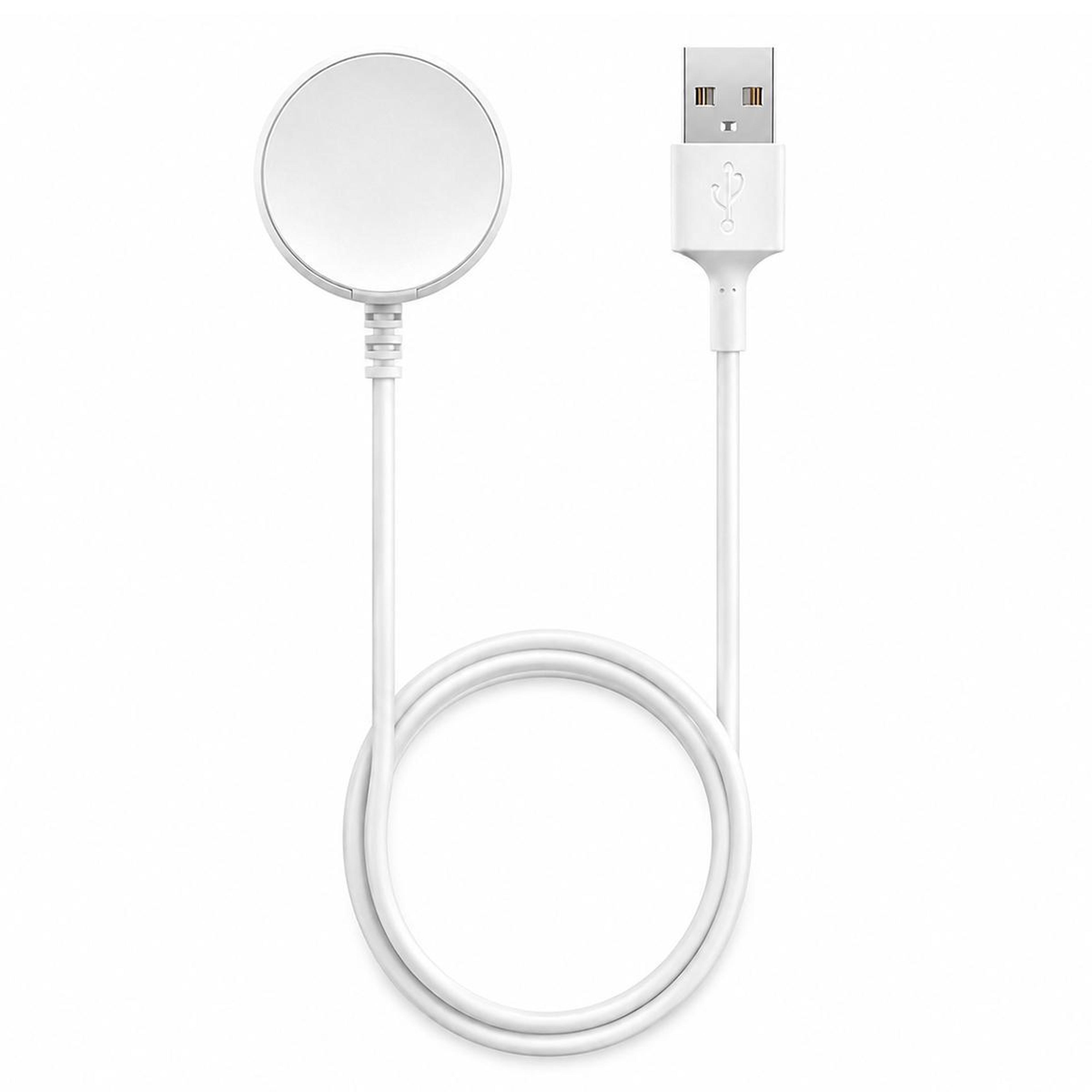 for fossil gen 1 magnetic watch charger usb fast charging cable 1m replacement charging cable