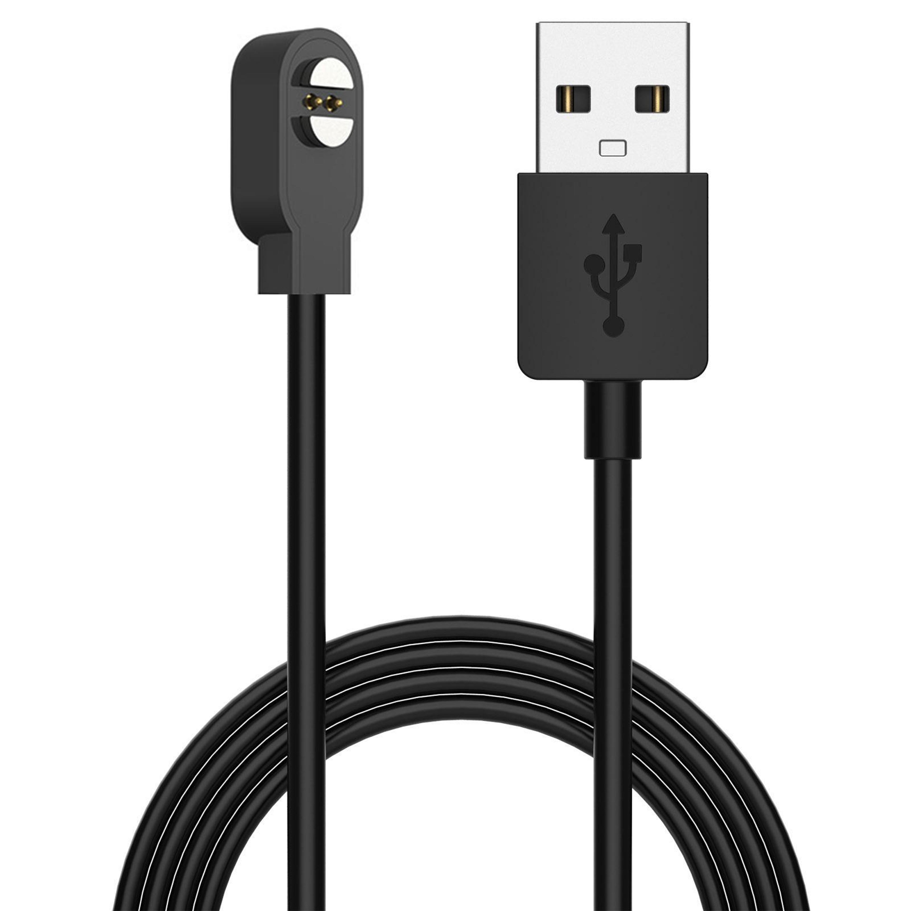 suunto sonic magnetic charging cable 1m fast usb charging cable replacement