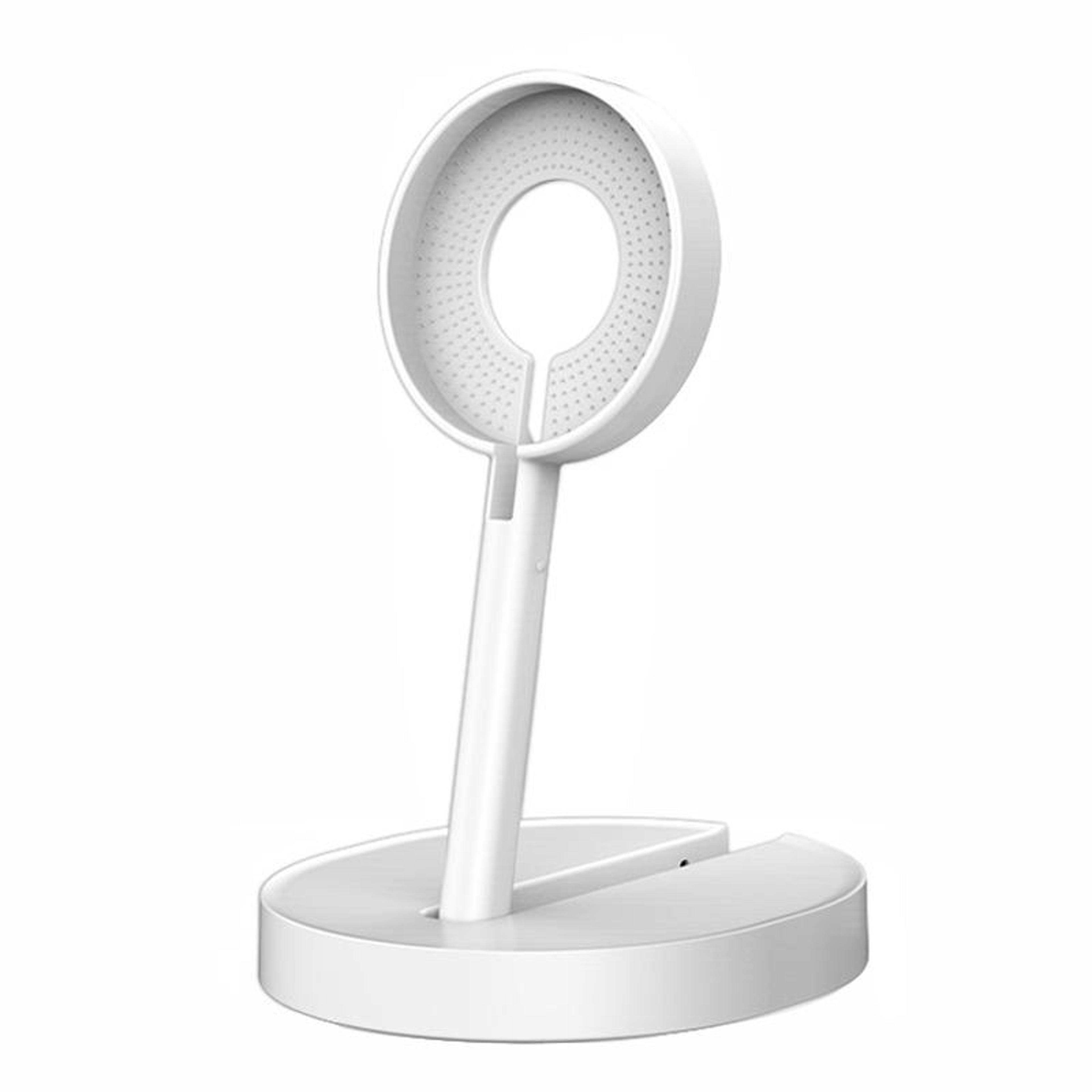 ahastyle pt137 magsafe charging stand magnetic phone stand for iphone 12 13 14 desktop charging dock