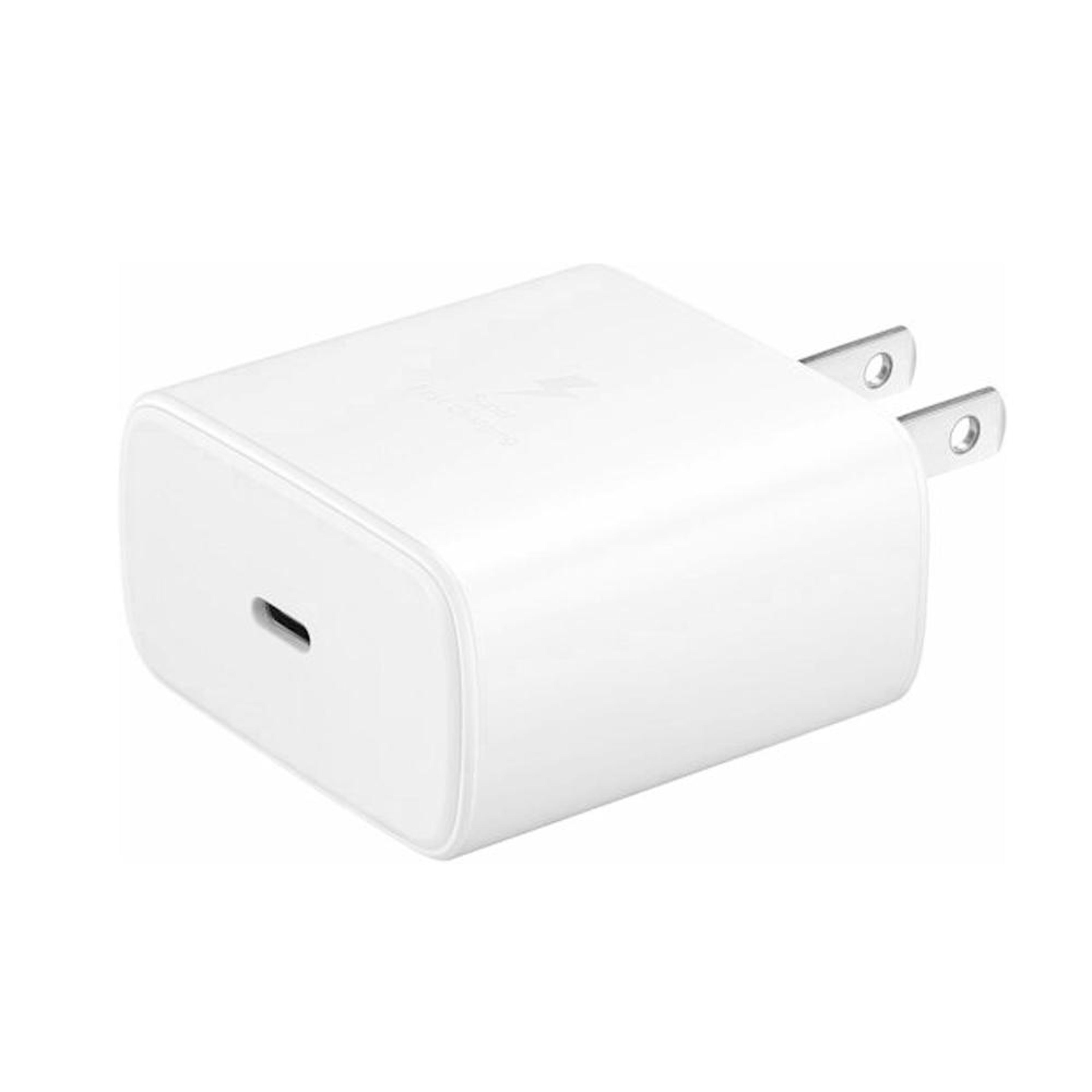 m135 45w usb c charger pd pps fast charger type c wall adapter for samsung us plug