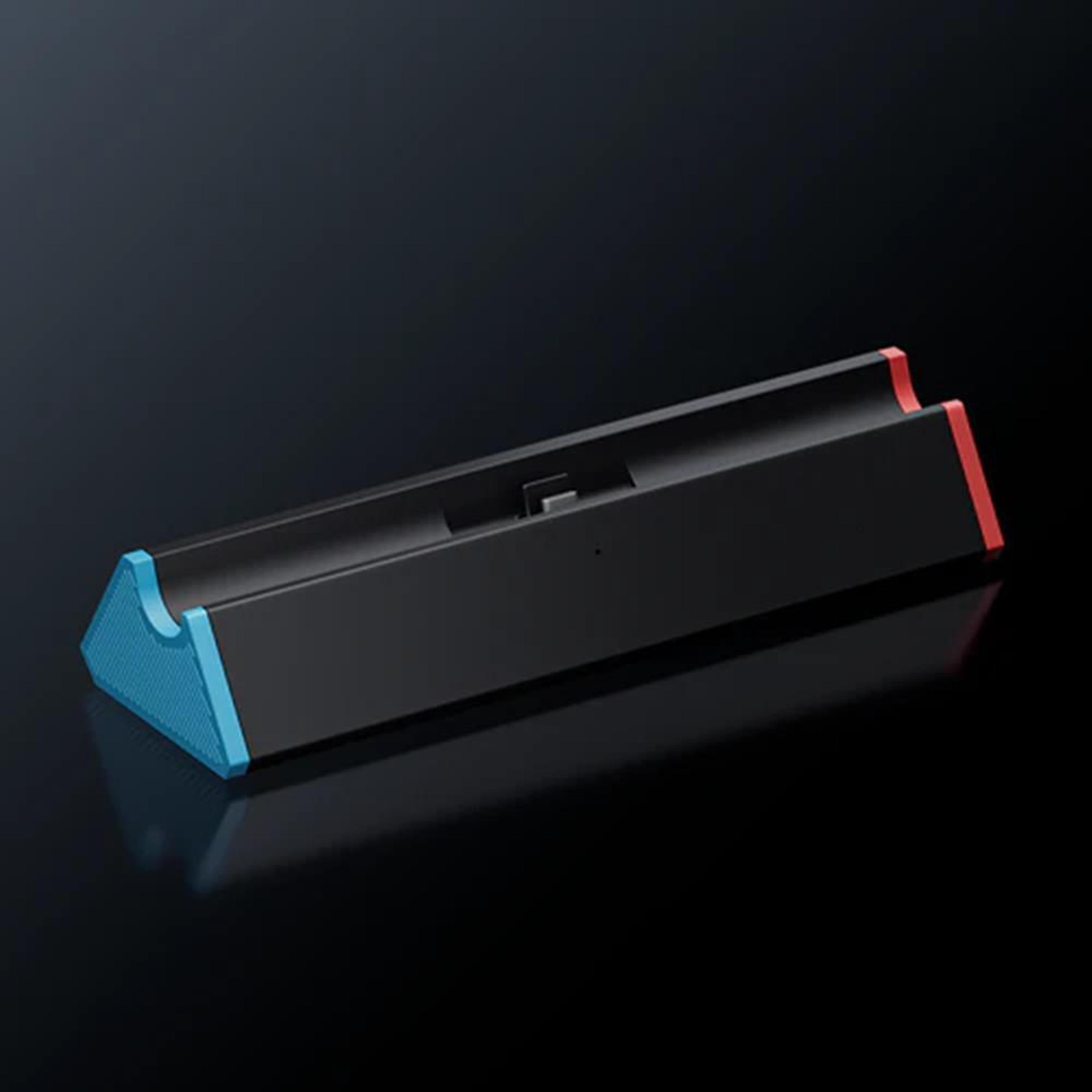 nintendo switch 2 dock 4k docking station portable tv charging dock