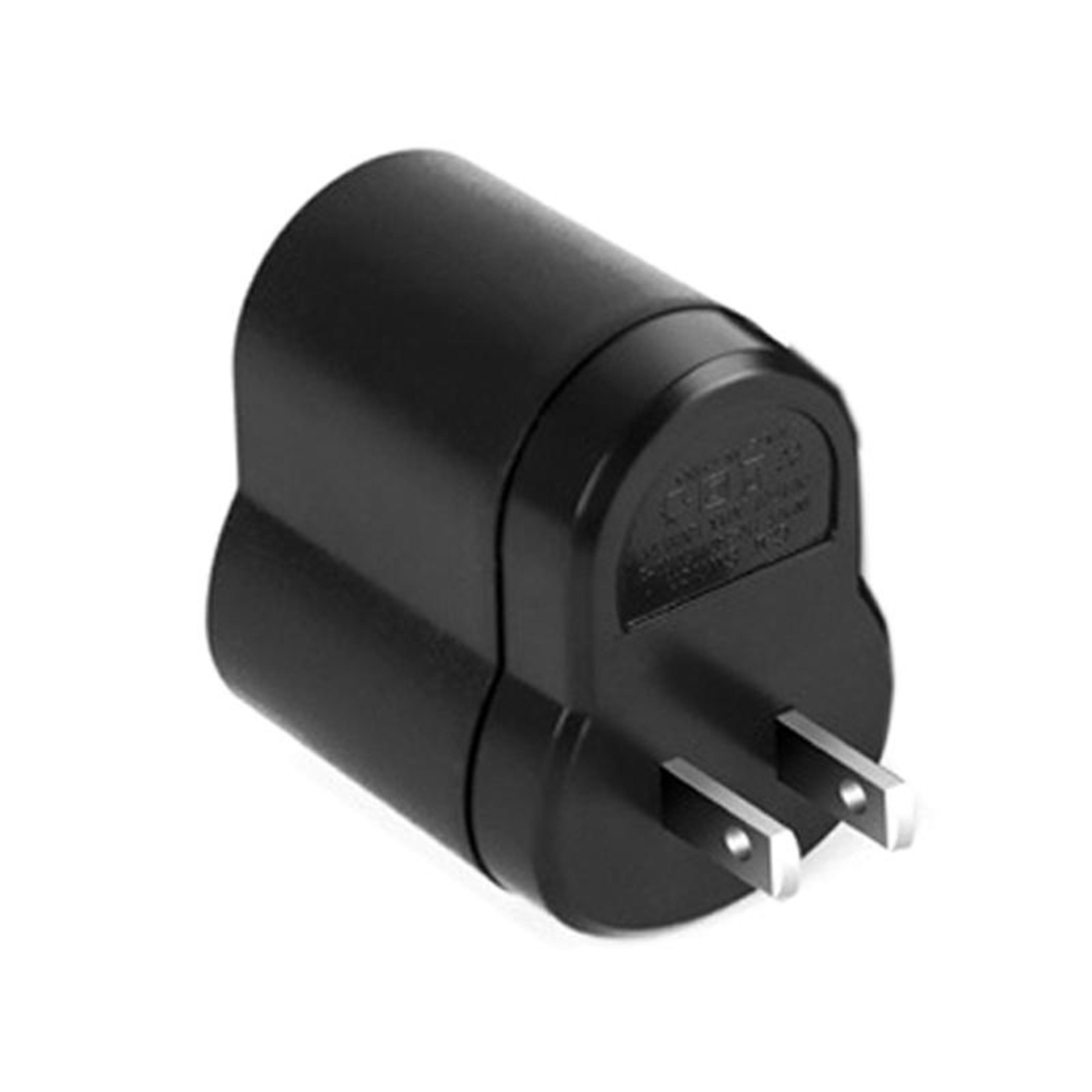 us plug ac to dc car adapter 12v cigarette lighter socket converter with usb power output