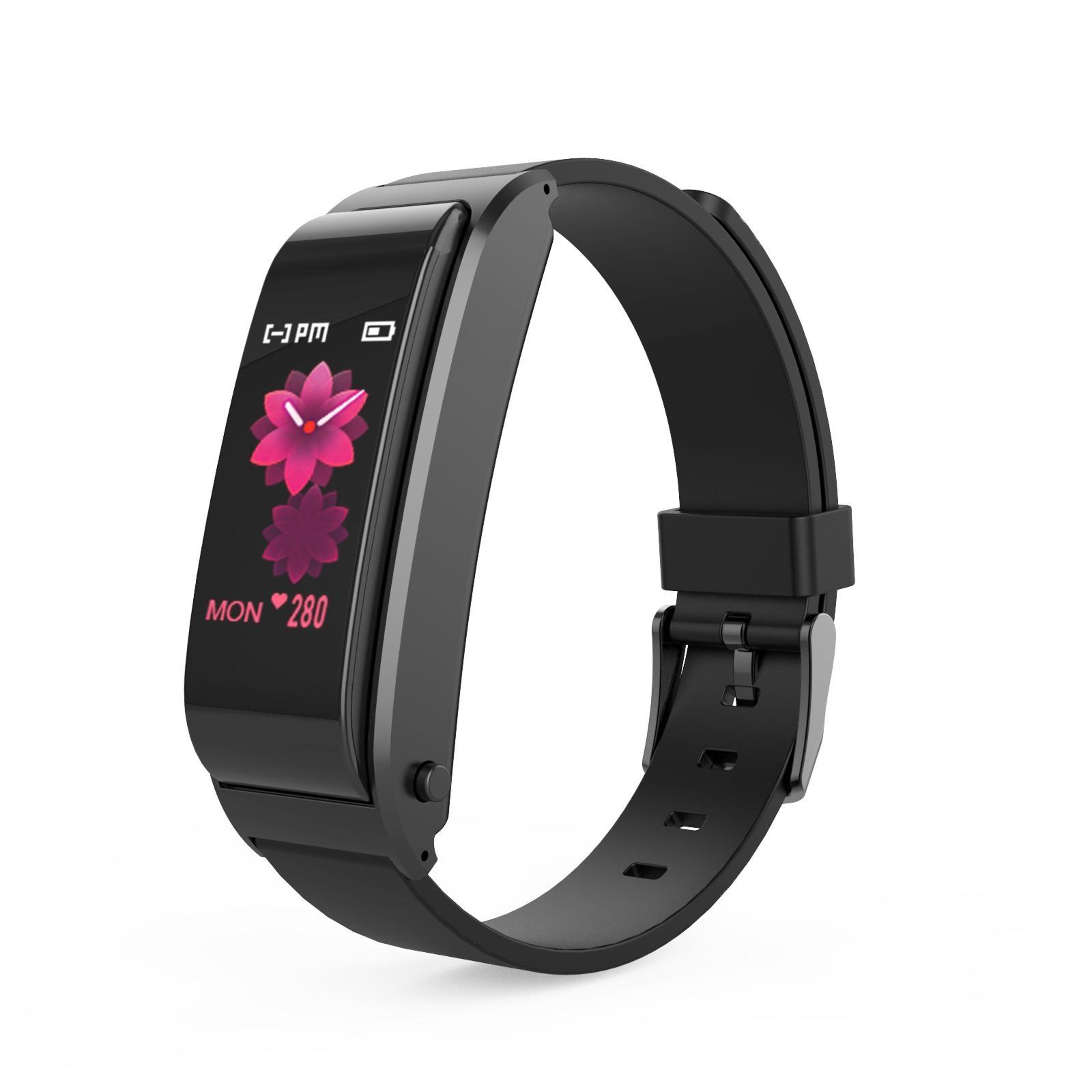 jakcom f2 bluetooth earphone smartwatch with nfc bluetooth calling health fitness tracker