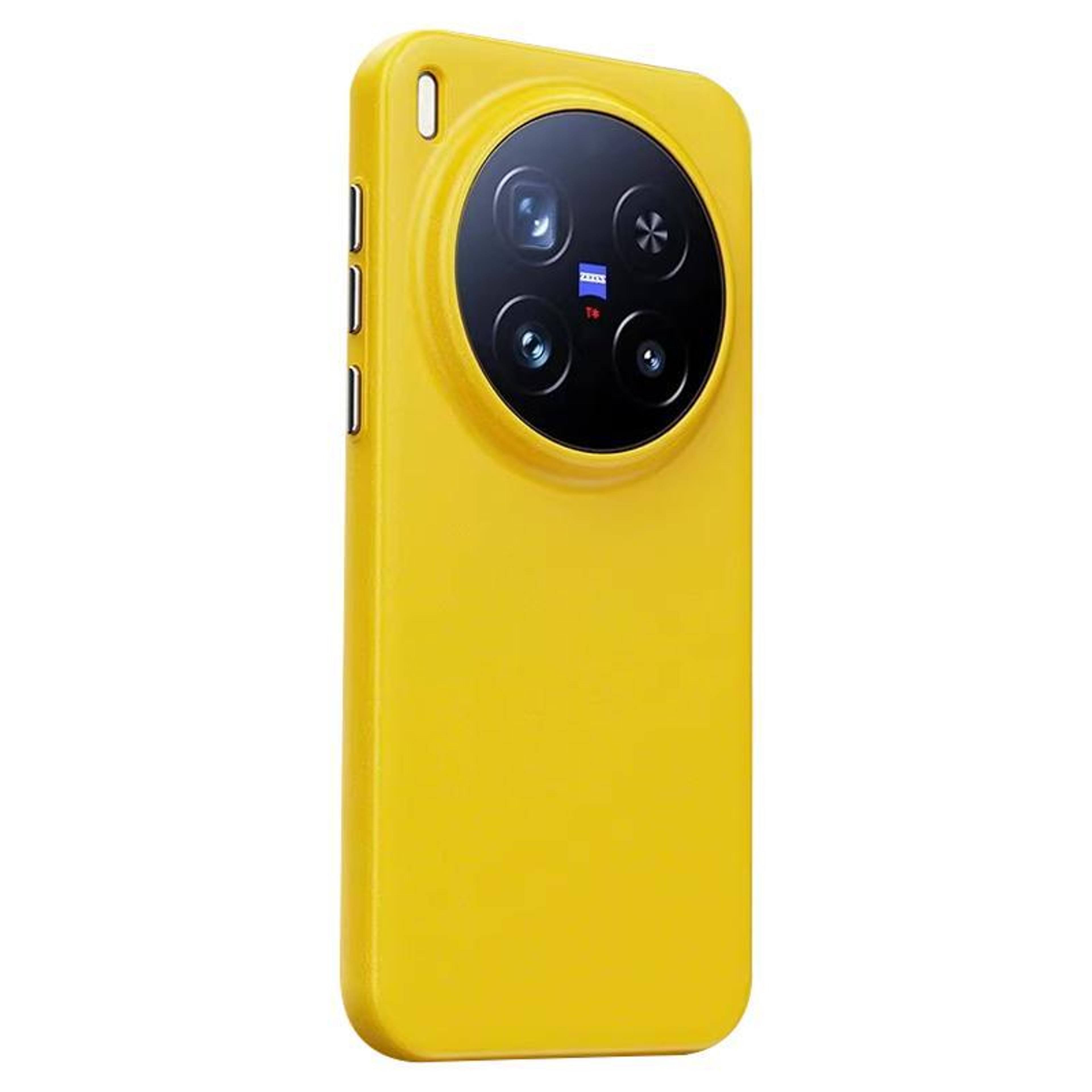 boundless magnetic vivo x300 pro case shockproof silicone phone cover with wireless charging support