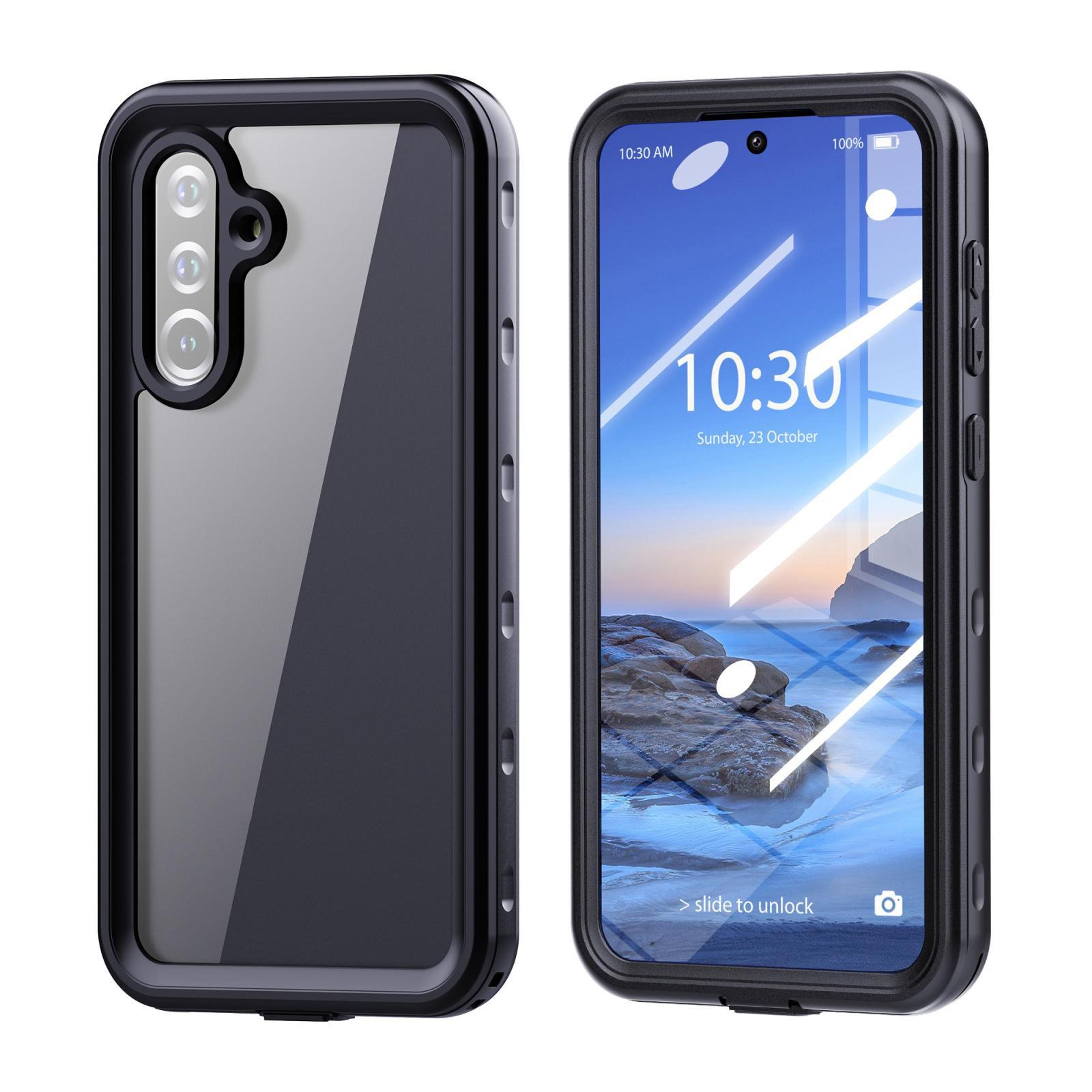 redpepper samsung galaxy a36 case waterproof shockproof full body protective phone cover for galaxy a36 a37