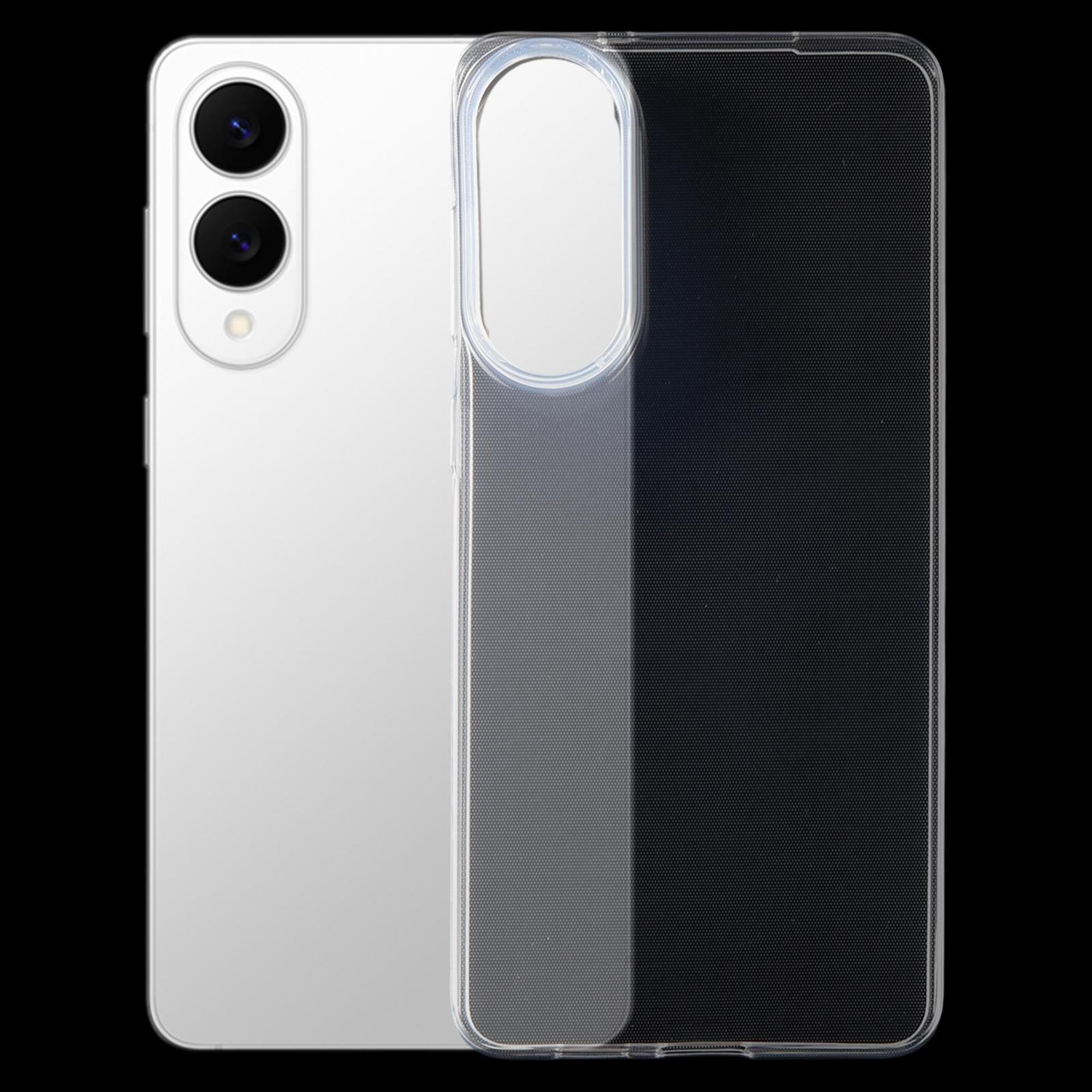 samsung galaxy s25 edge 5g transparent tpu phone case ultra thin clear protective case