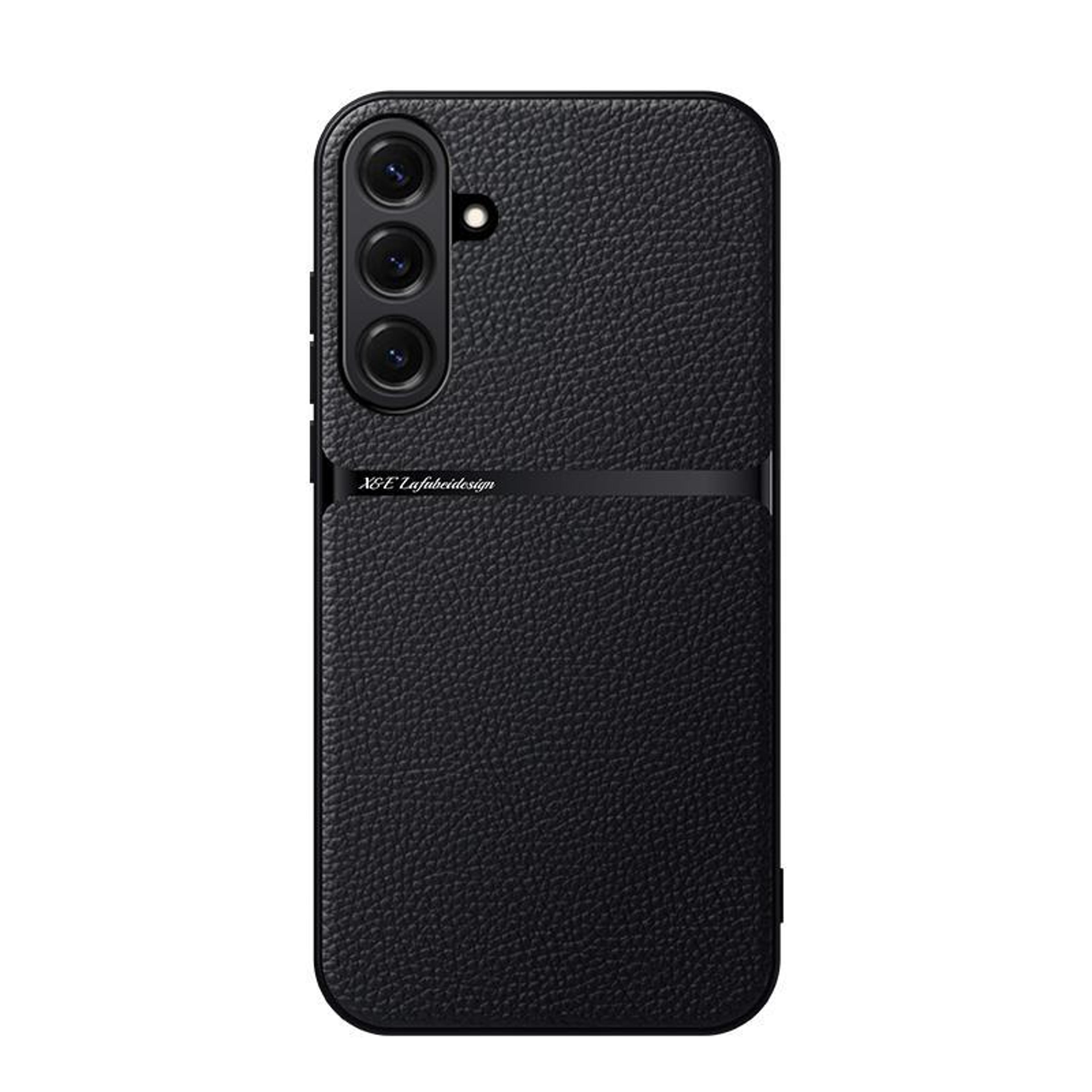 samsung series case with magnetic car mount support and shockproof tpu protection