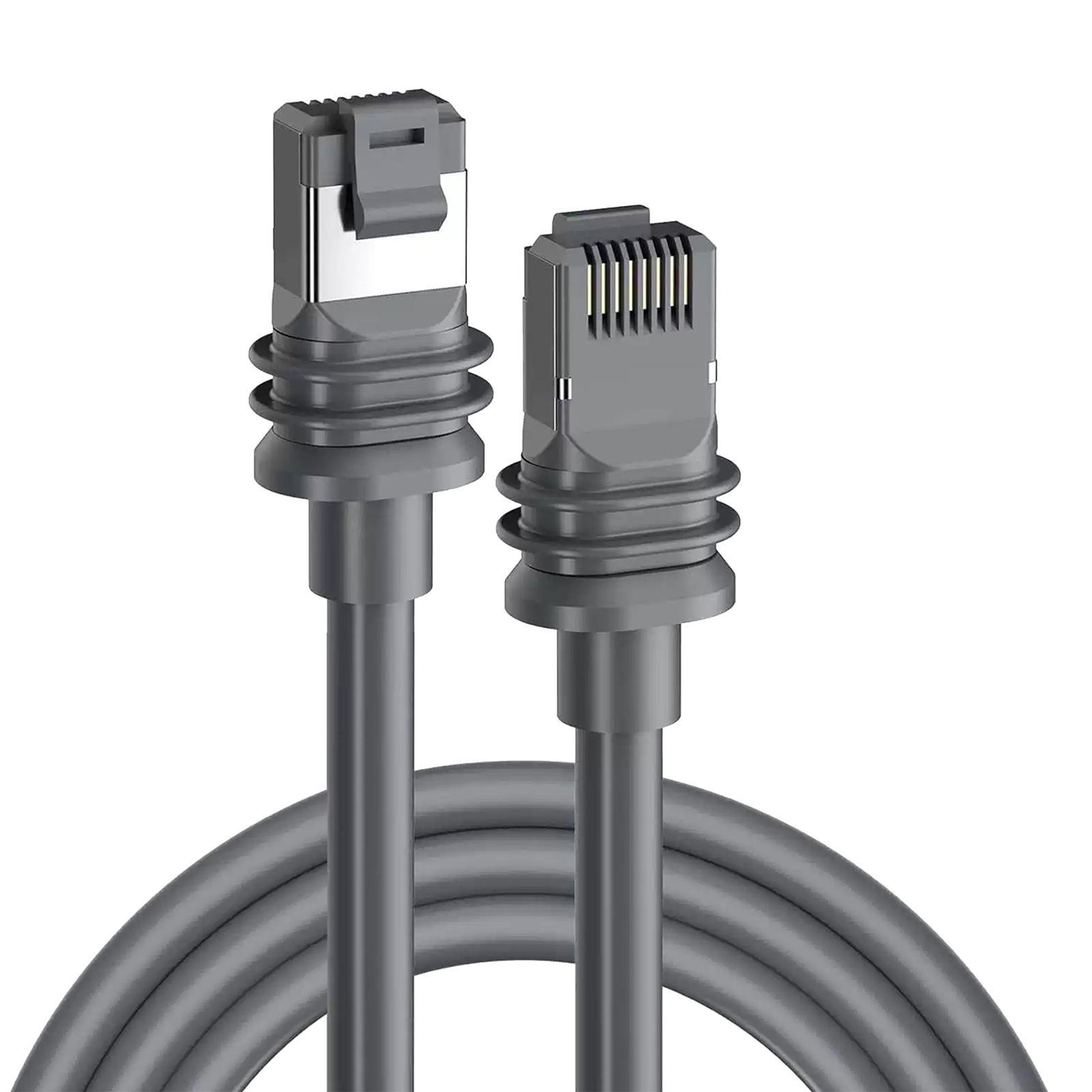 sl301 starlink gen 3 cable 2m cat6 1000mbps waterproof replacement ethernet cable