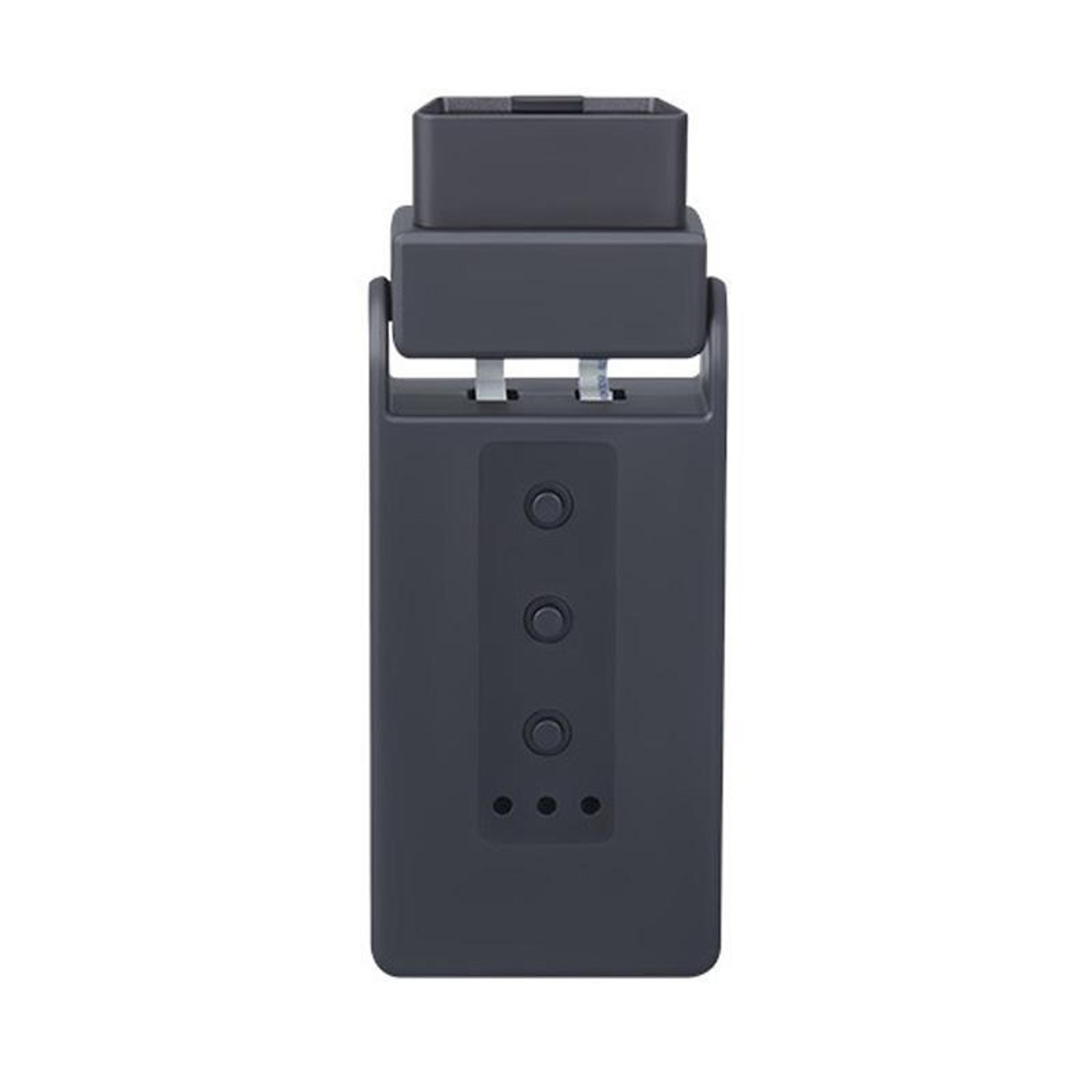 1 to 3 obd2 splitter cable with switch 16 pin obd2 adapter for multiple devices