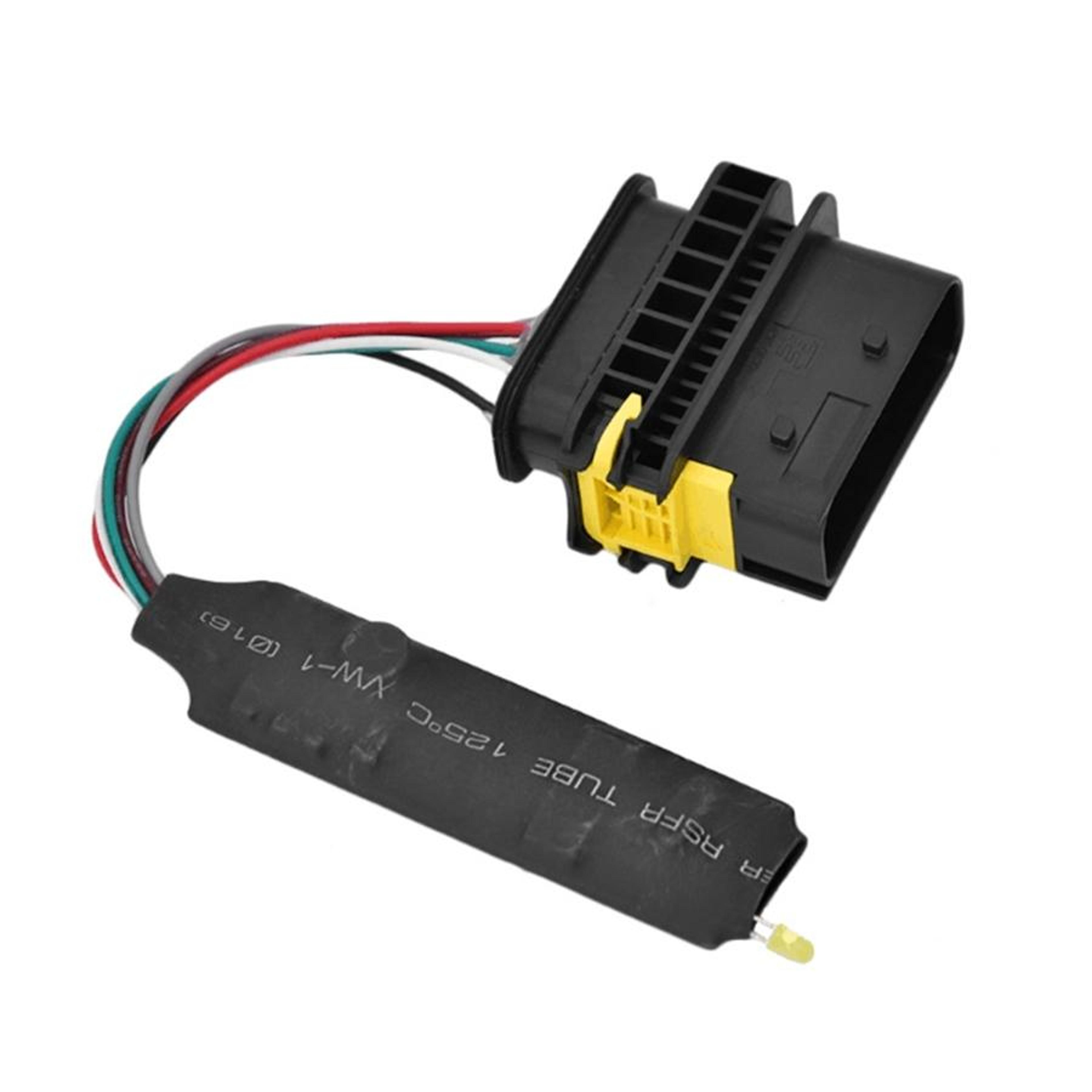 man euro 6 adblue emulator scr nox diagnostic module for truck workshop testing