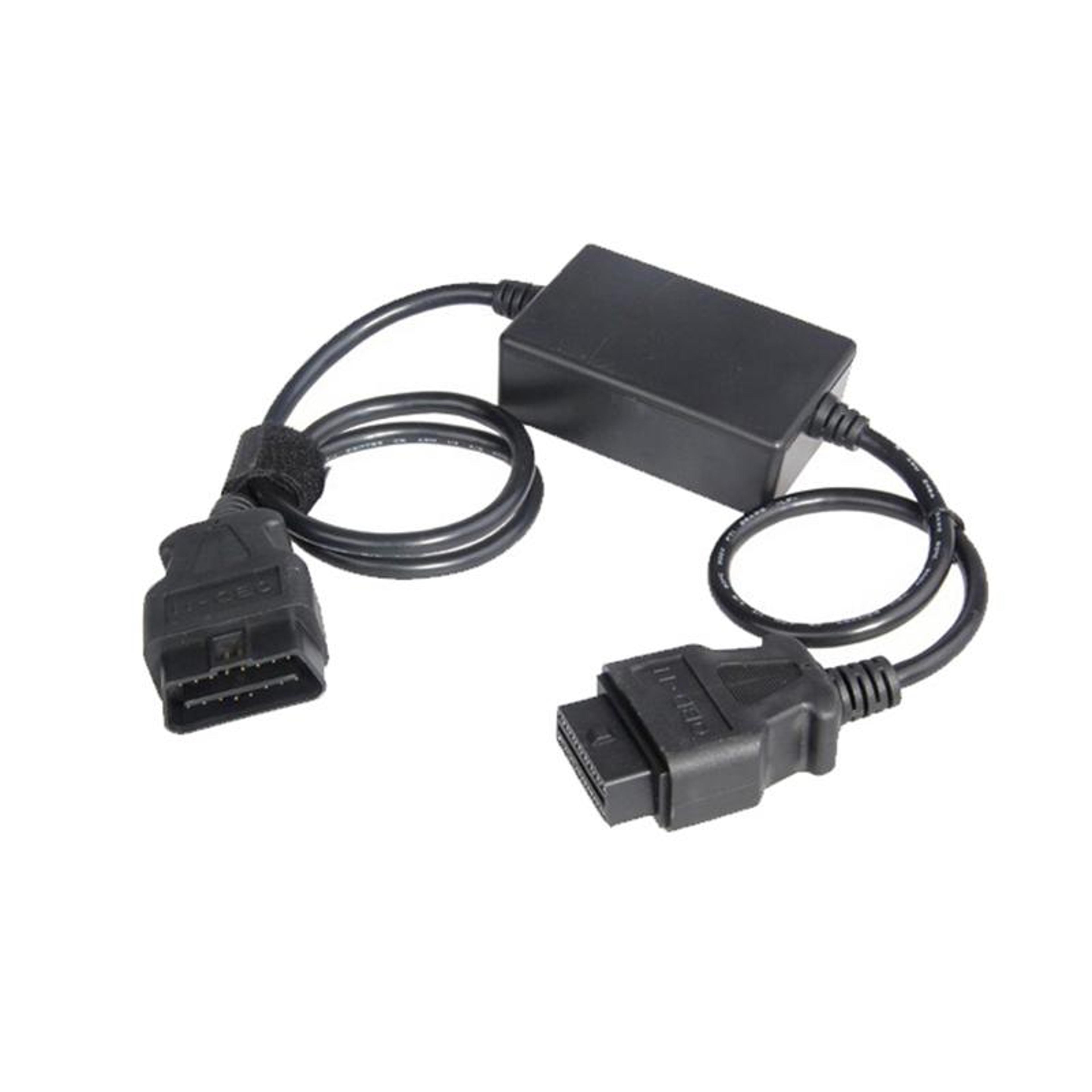 s1279 lexia 3 adapter pp2000 diagnostic cable for peugeot citroen vans