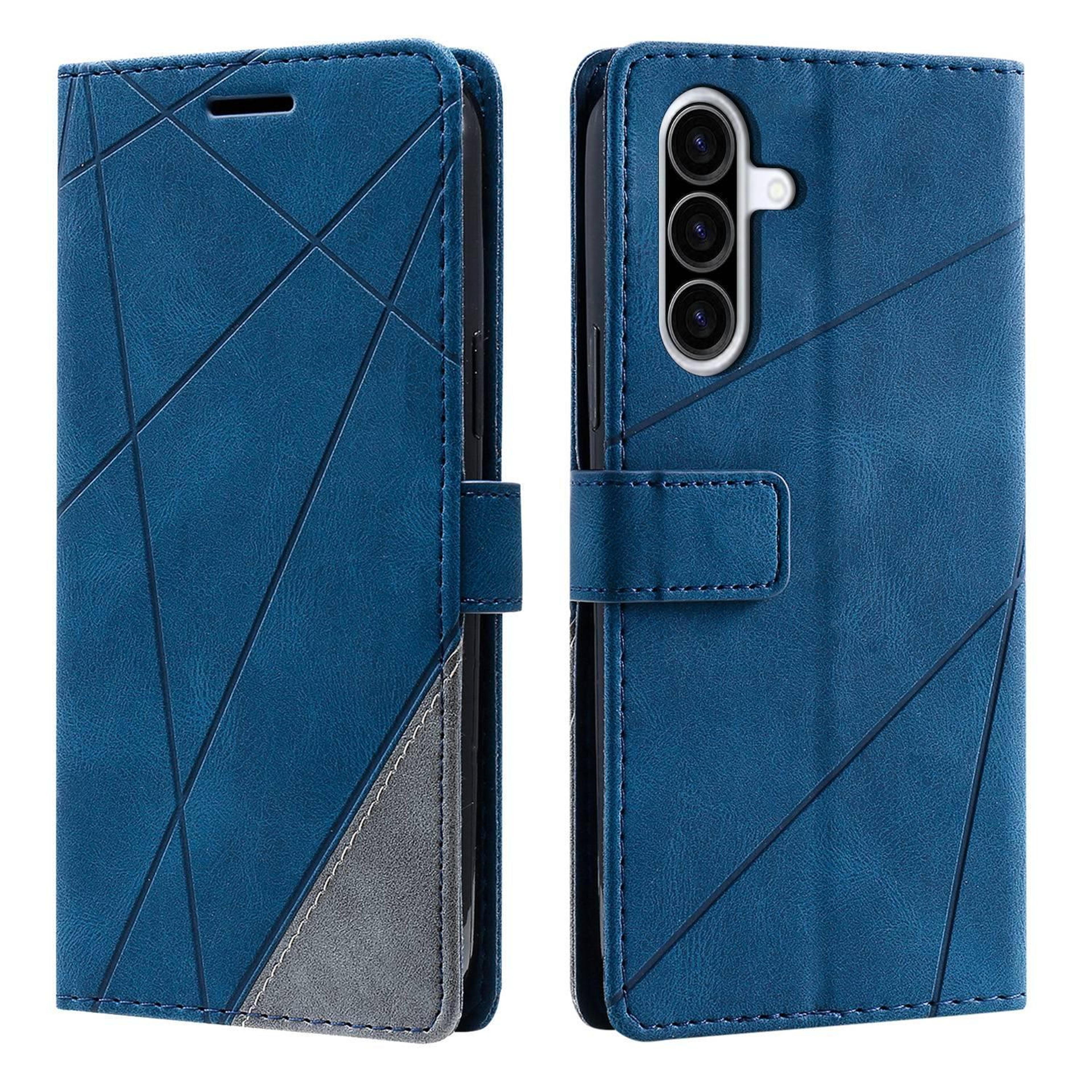 galaxy series case with card holder and kickstand