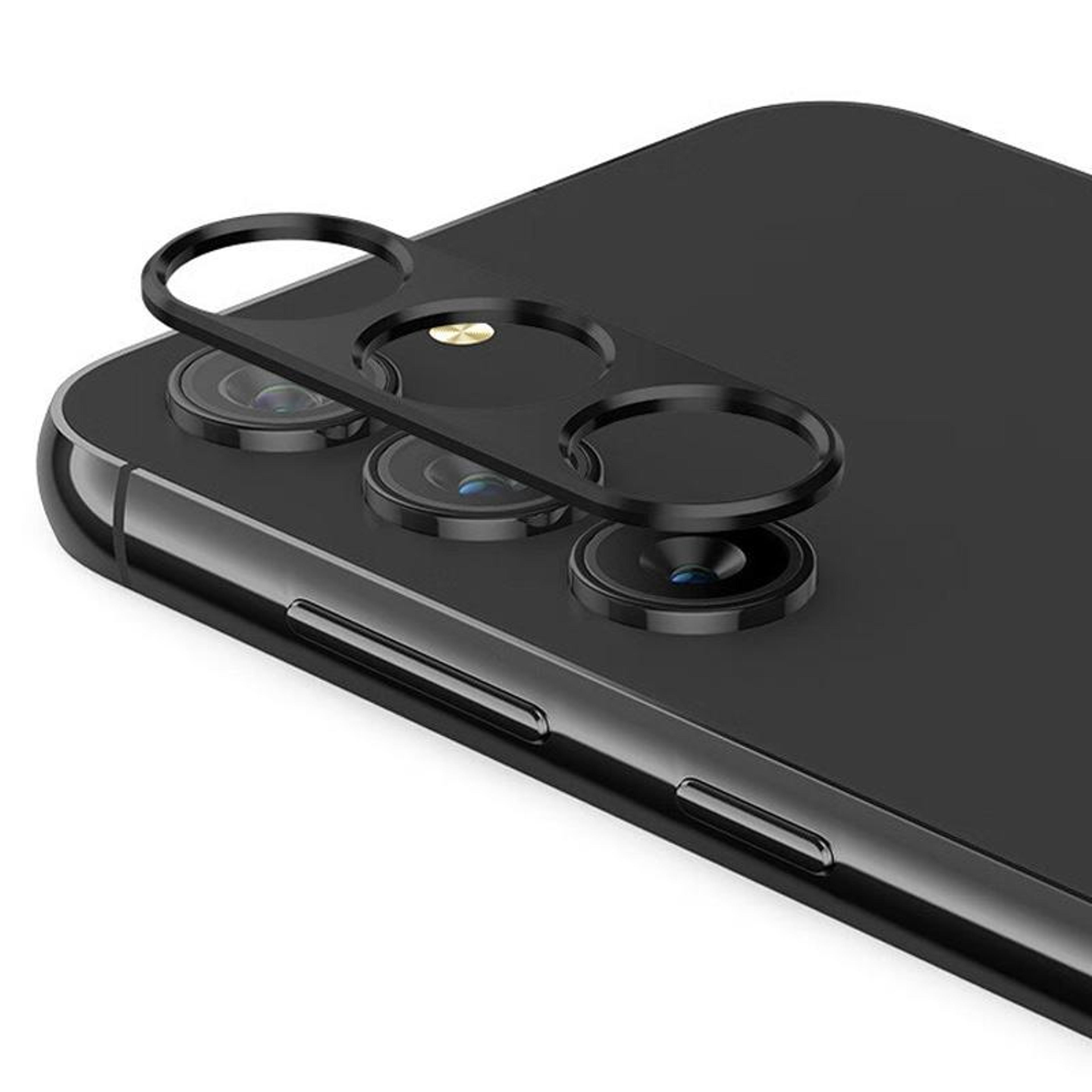 enkay hat prince samsung galaxy s23 camera lens protector aluminium alloy full cover