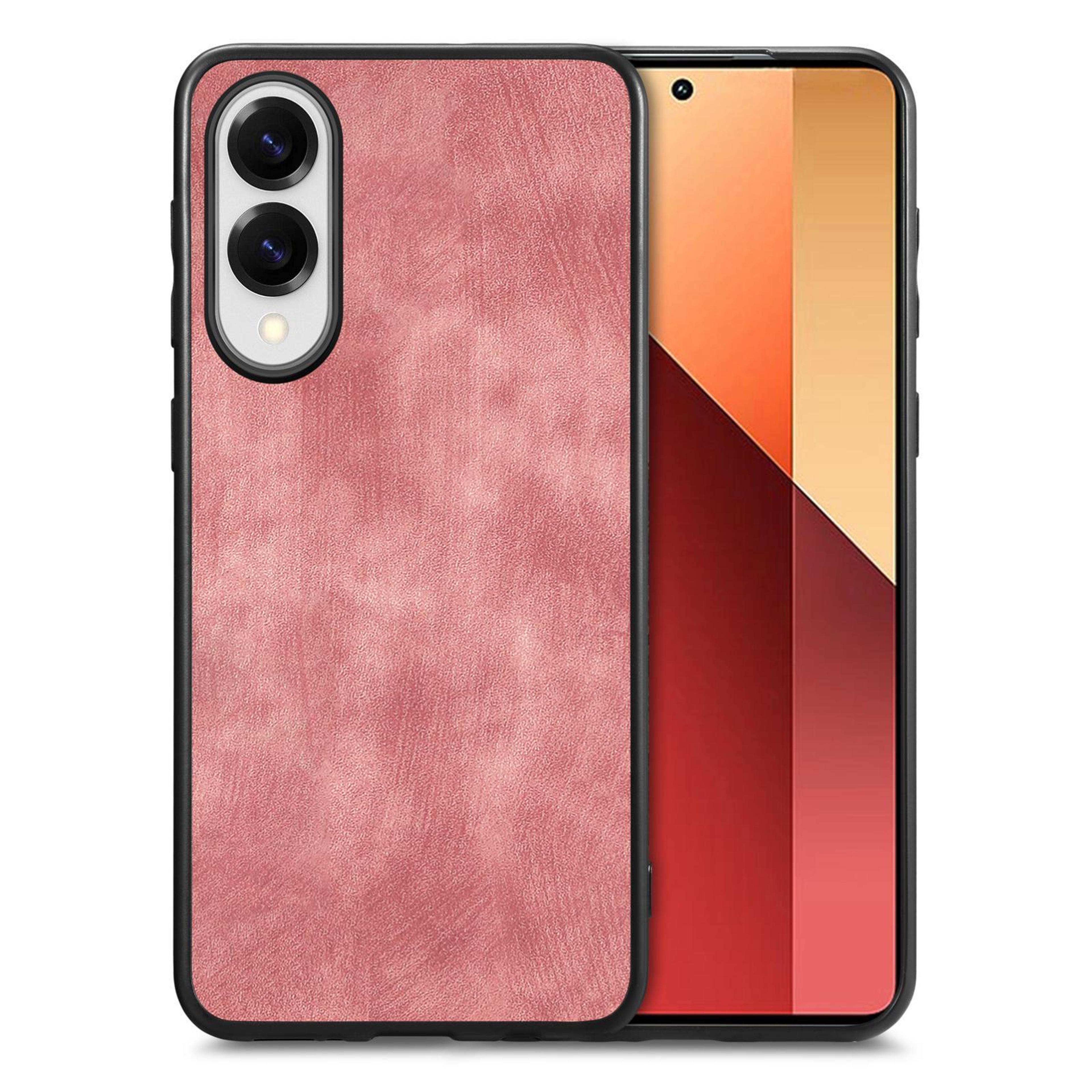 samsung galaxy series case slim protective vintage back cover