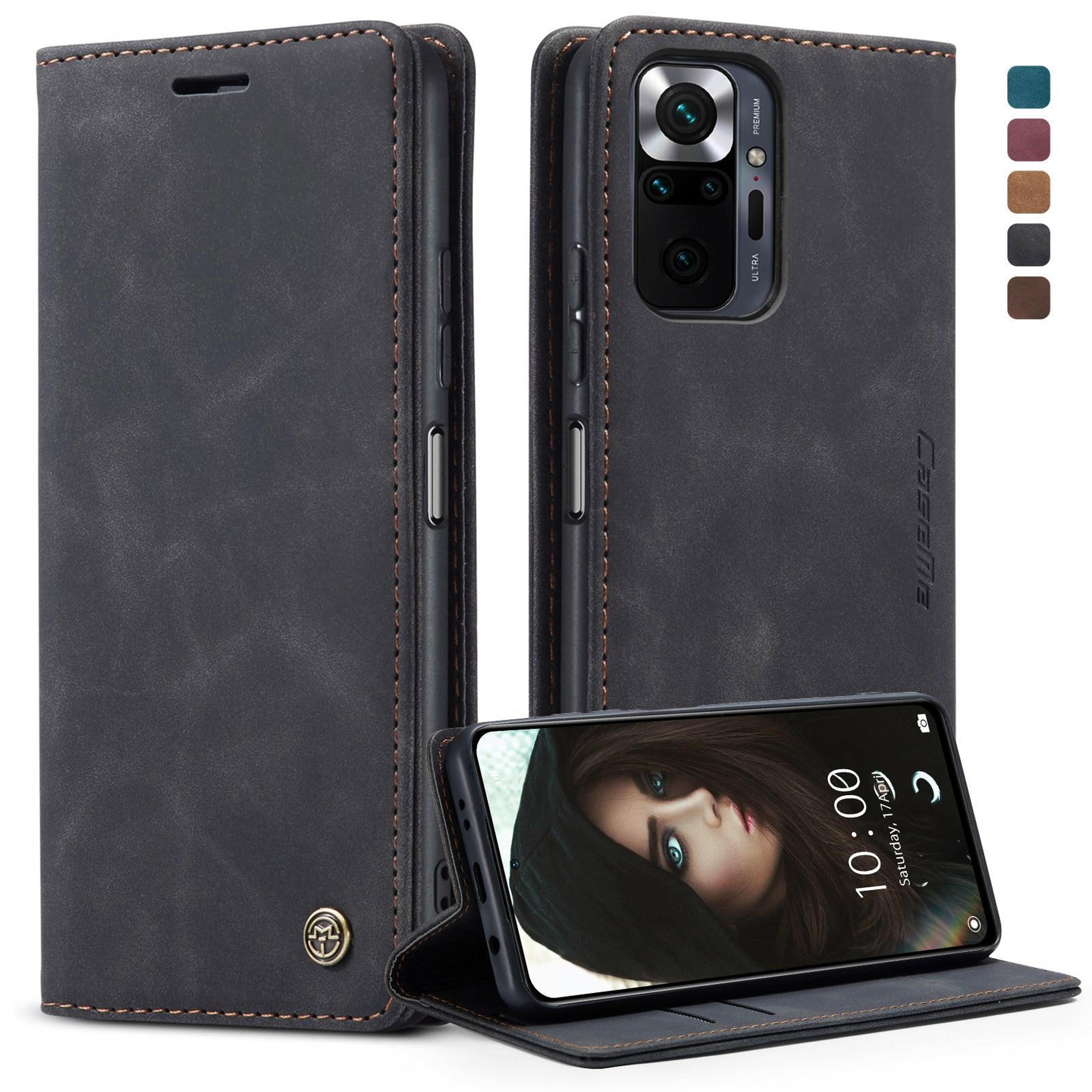 samsung galaxy series wallet case leather card holder with kickstand