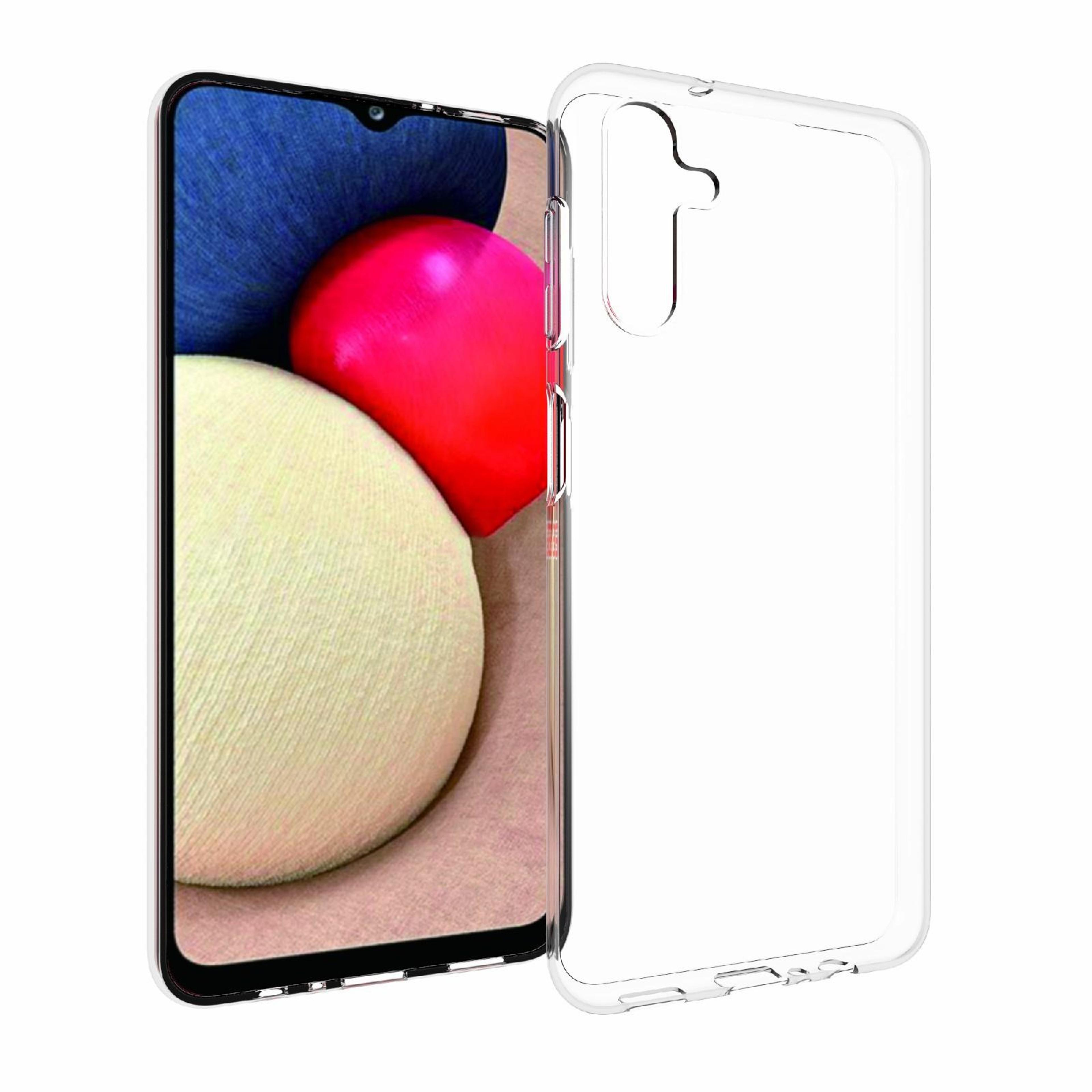 samsung galaxy a13 5g clear tpu case slim scratch resistant protective cover