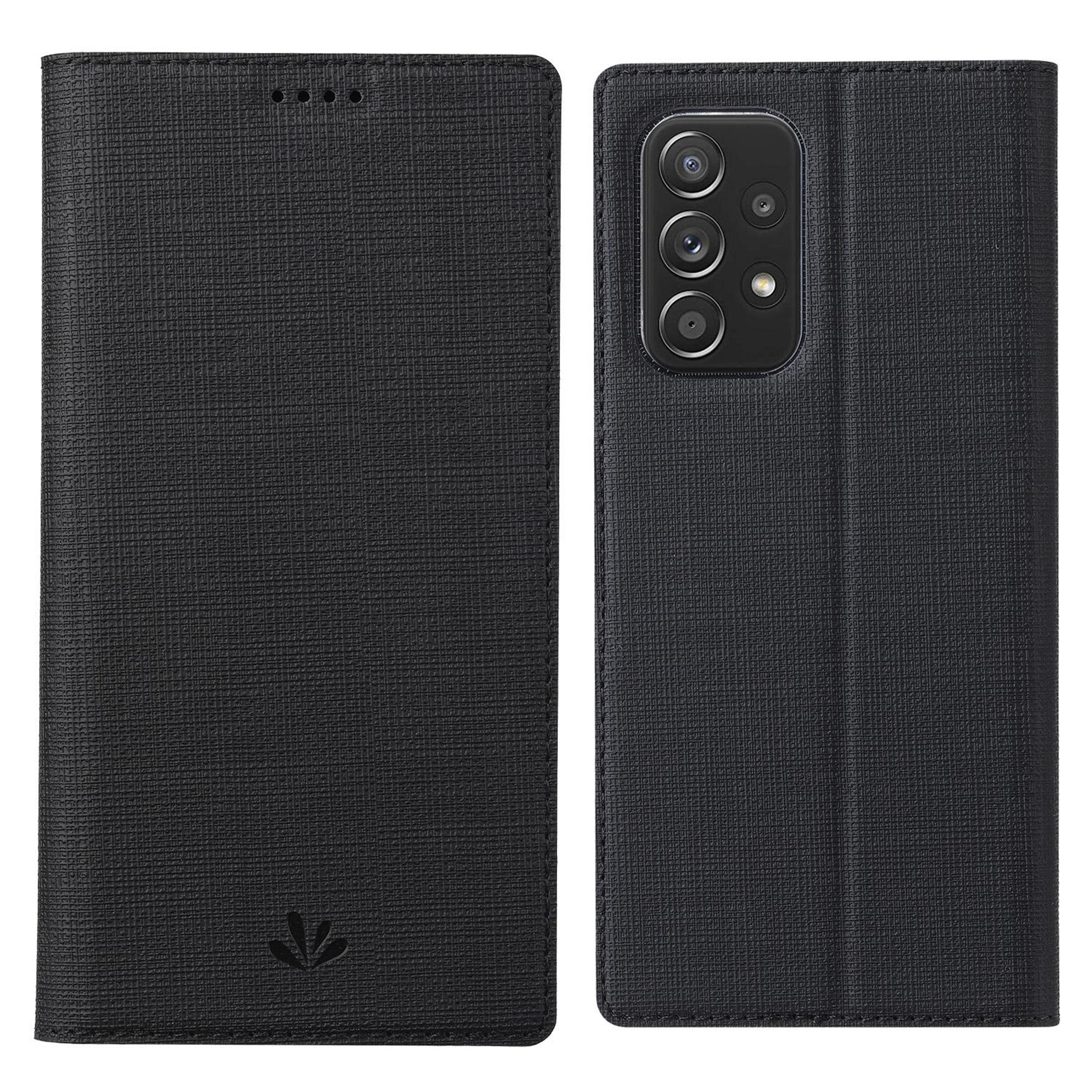 vili samsung galaxy series case with card holder and shockproof protection