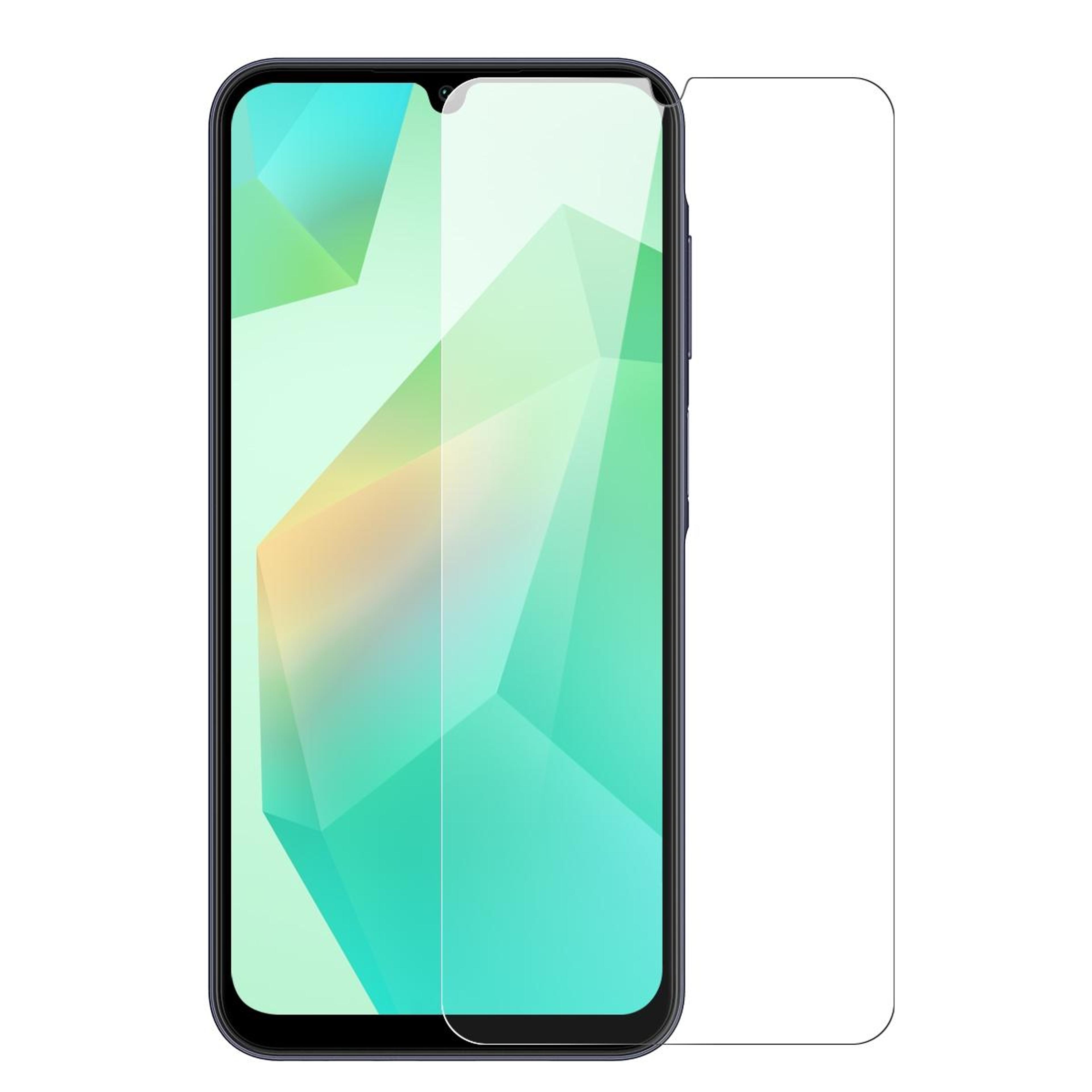samsung galaxy a26 5g screen protector 9h tempered glass