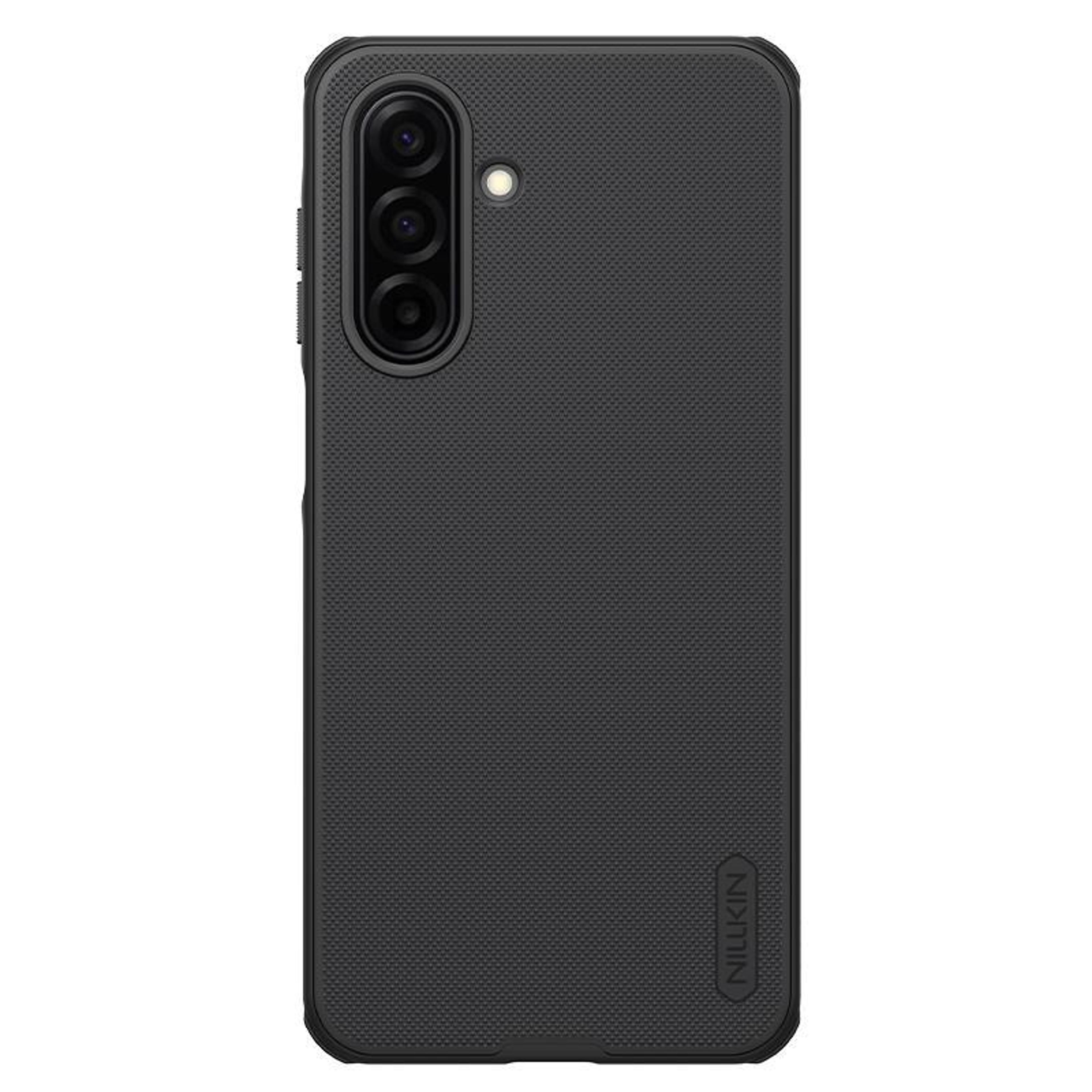 super frosted shield pro samsung galaxy a17 5g case with pc tpu protection
