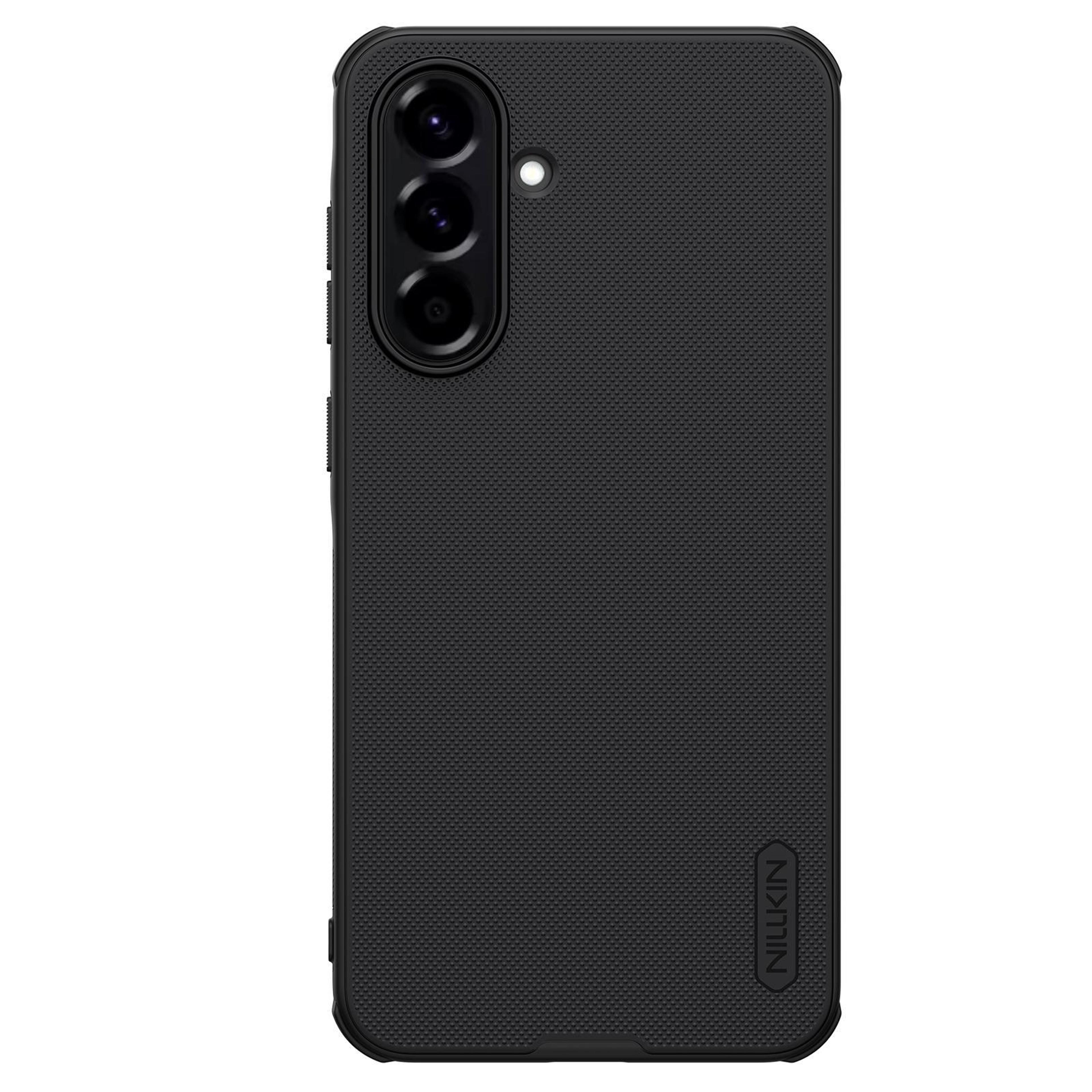 super frosted shield pro samsung galaxy a56 5g case with shockproof pc tpu protection