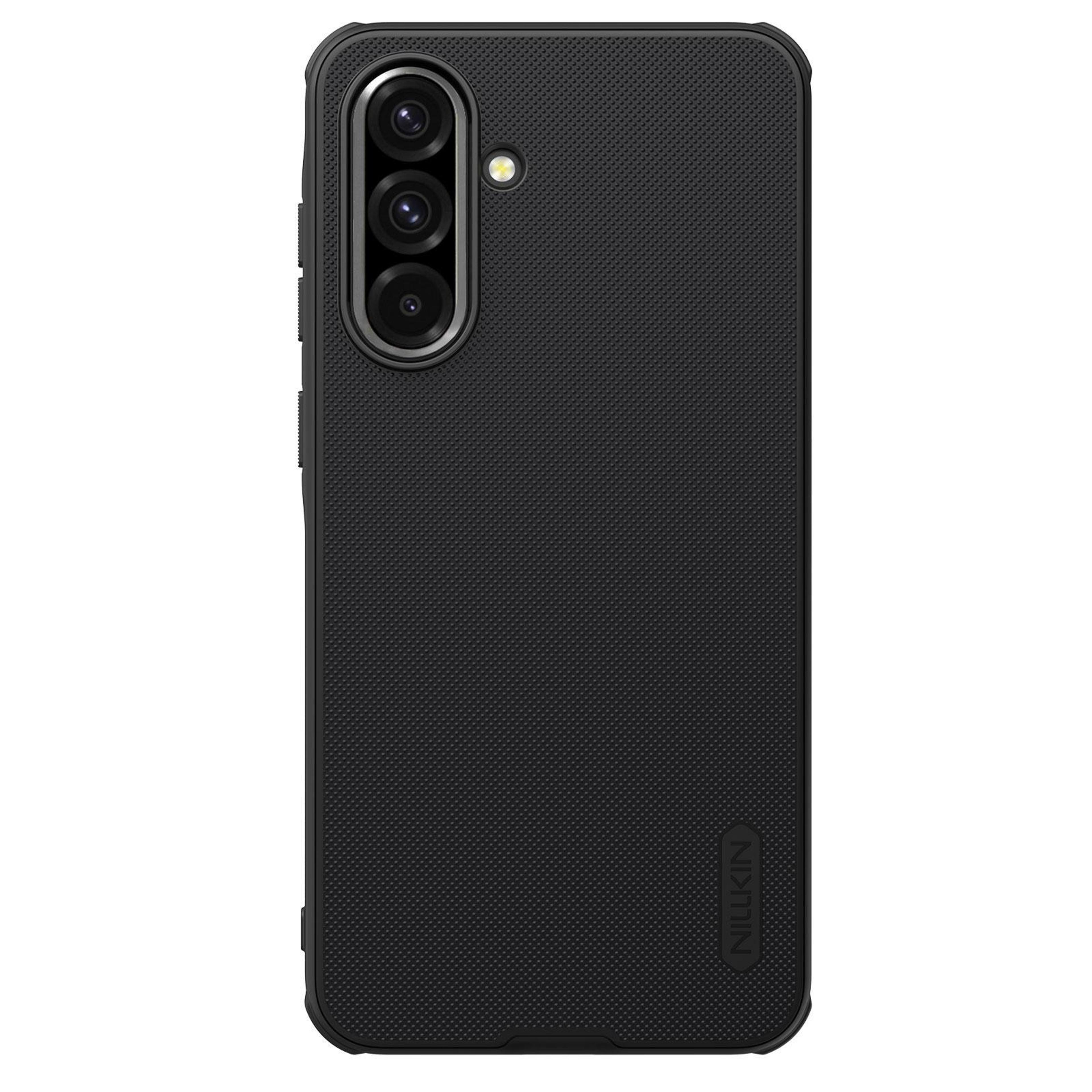 super frosted samsung galaxy a36 5g case with pc tpu shock protection