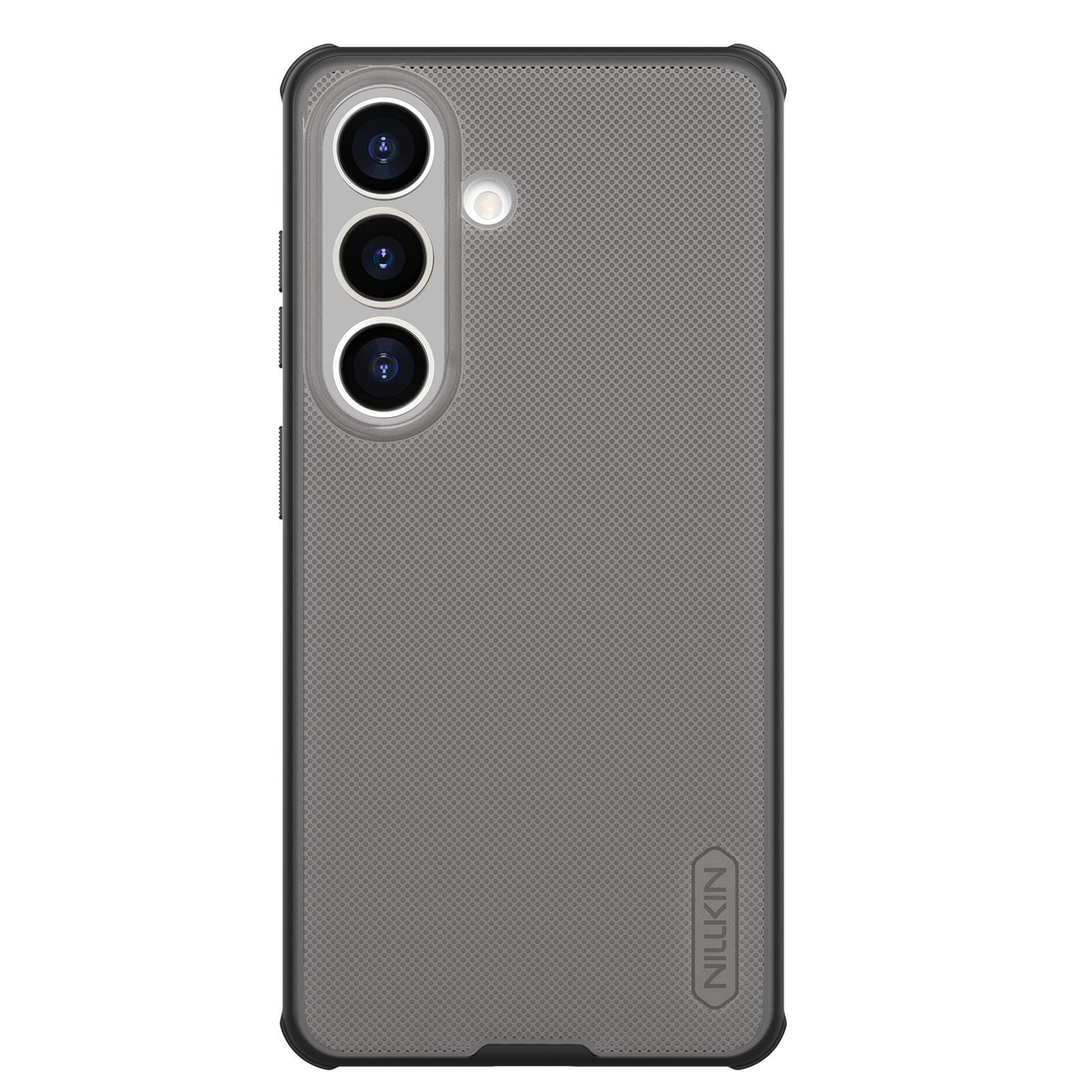 super frosted shield pro samsung galaxy s26 case shockproof pc tpu cover