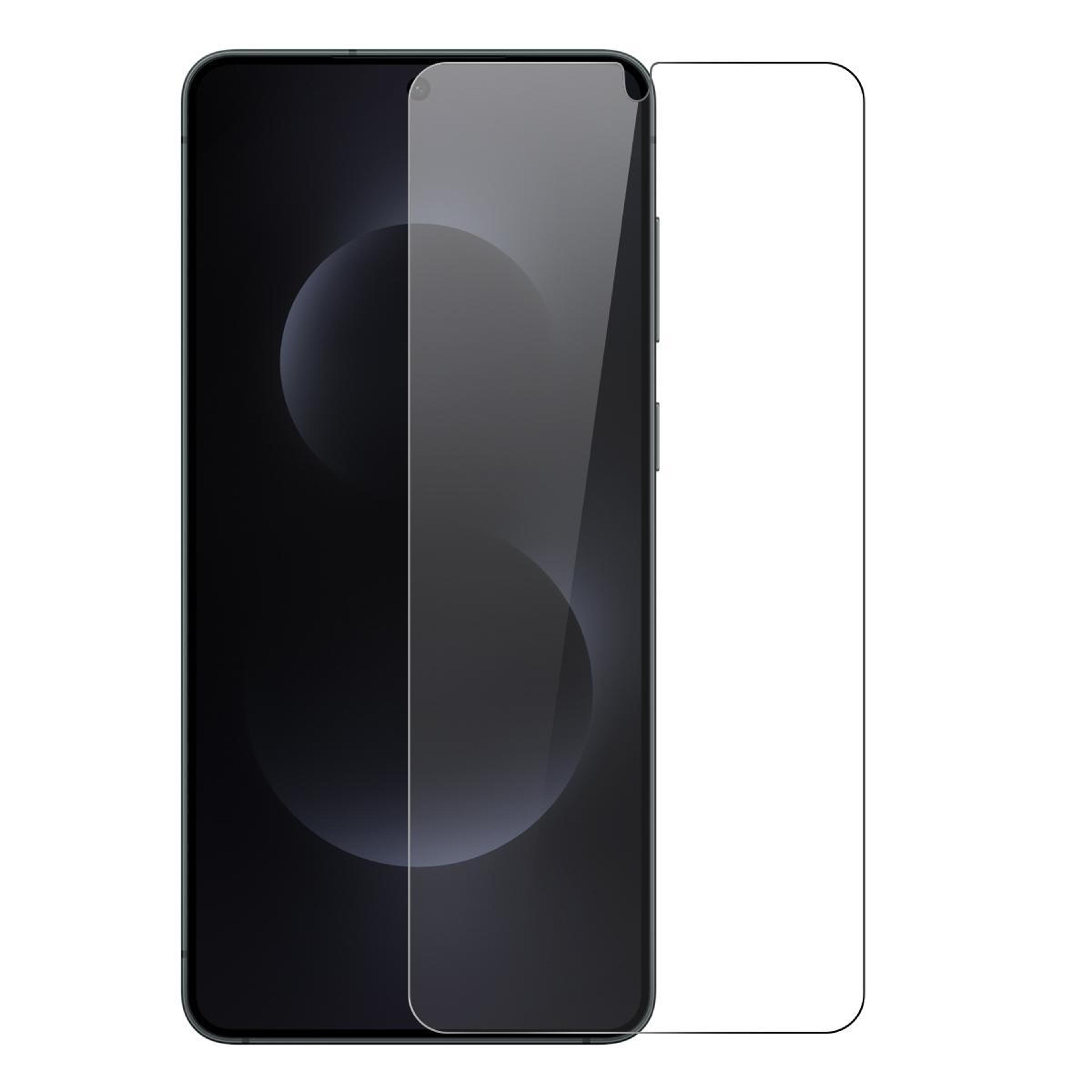 samsung galaxy s26 ultra 5g tempered glass screen protector 9h fingerprint compatible