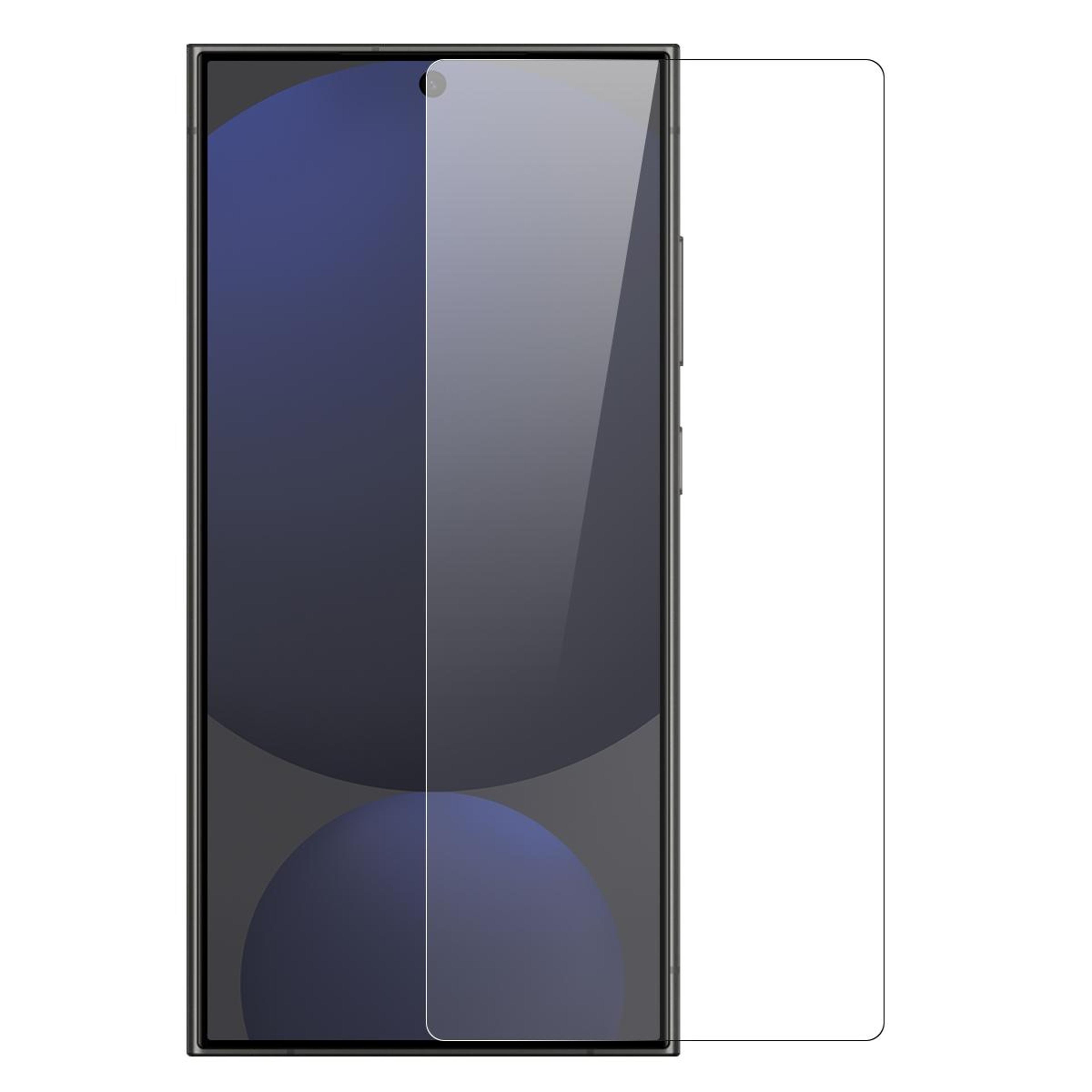 samsung galaxy s25 ultra screen protector 0.15mm 9h tempered glass