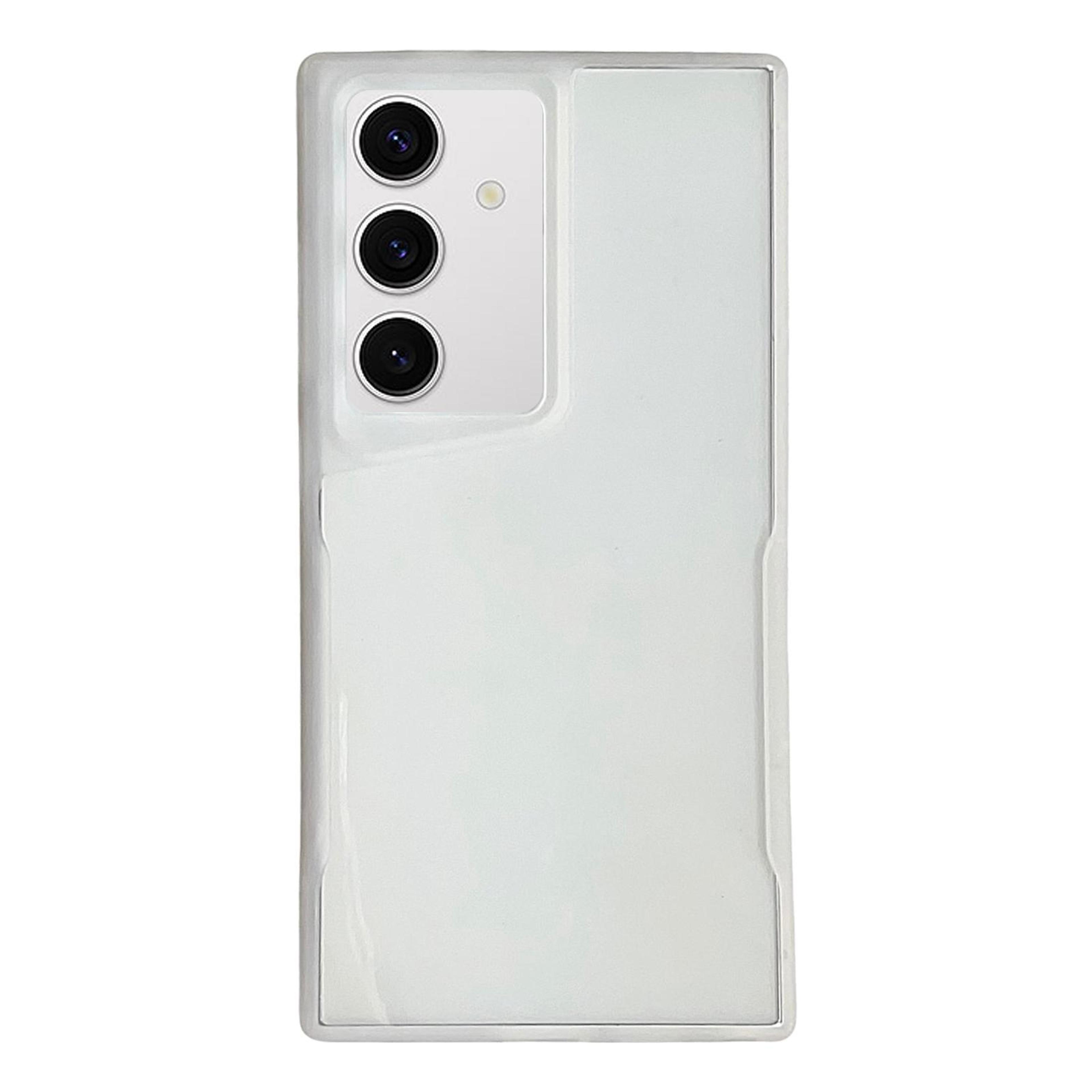 samsung galaxy s24 5g clear tpu case slim protective cover