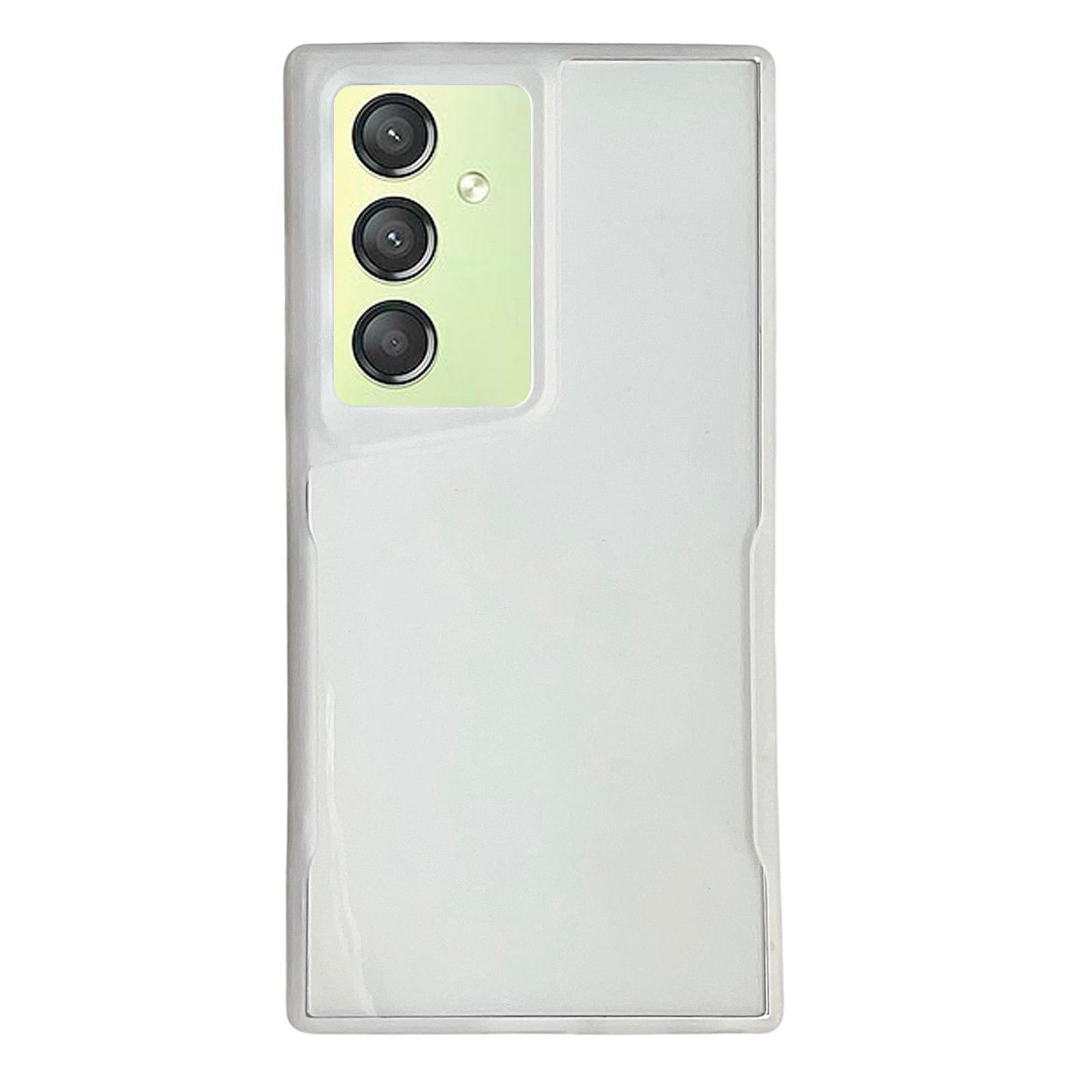samsung galaxy a24 4g clear tpu case slim protective phone cover