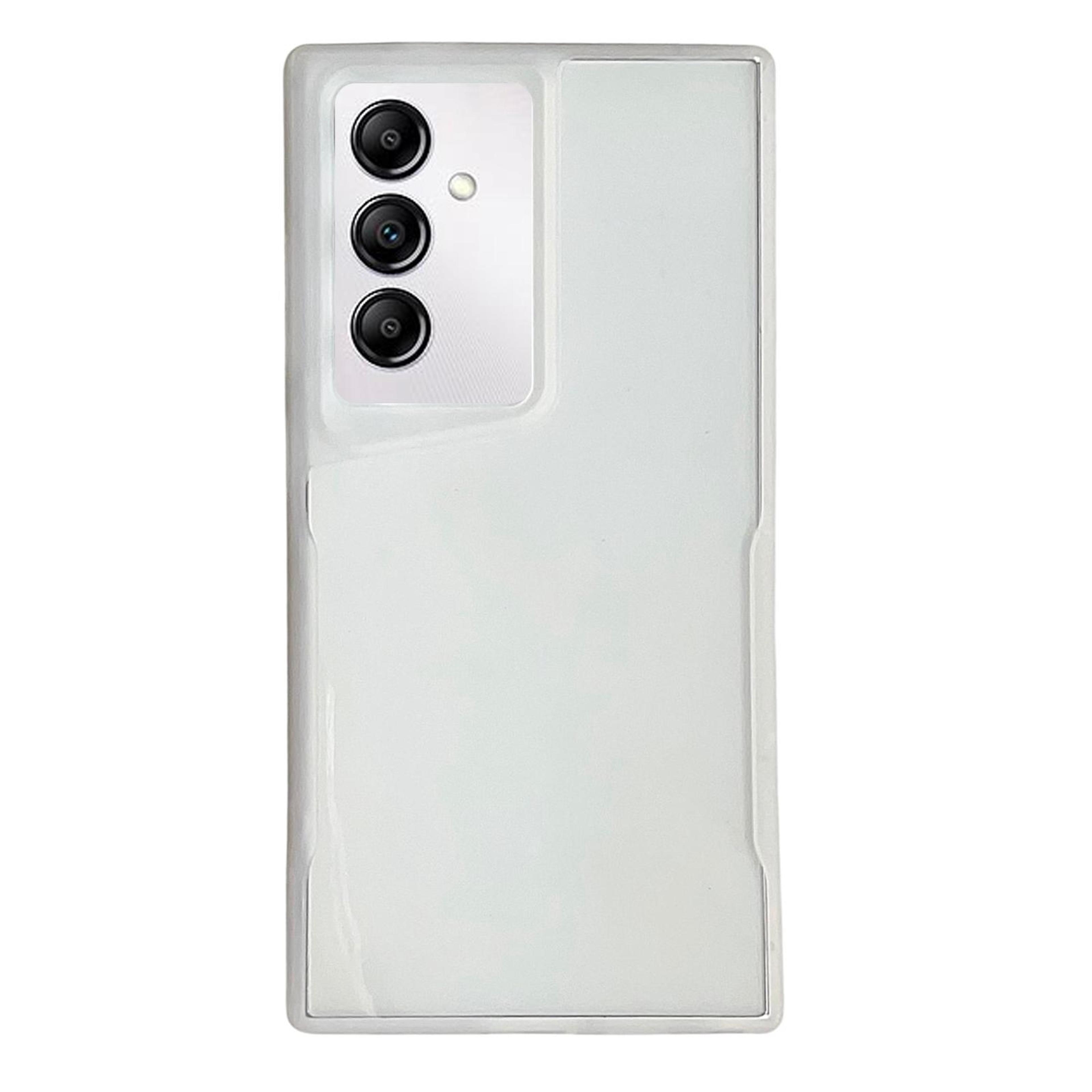 samsung galaxy a14 clear tpu case slim protective cover for 5g and 4g