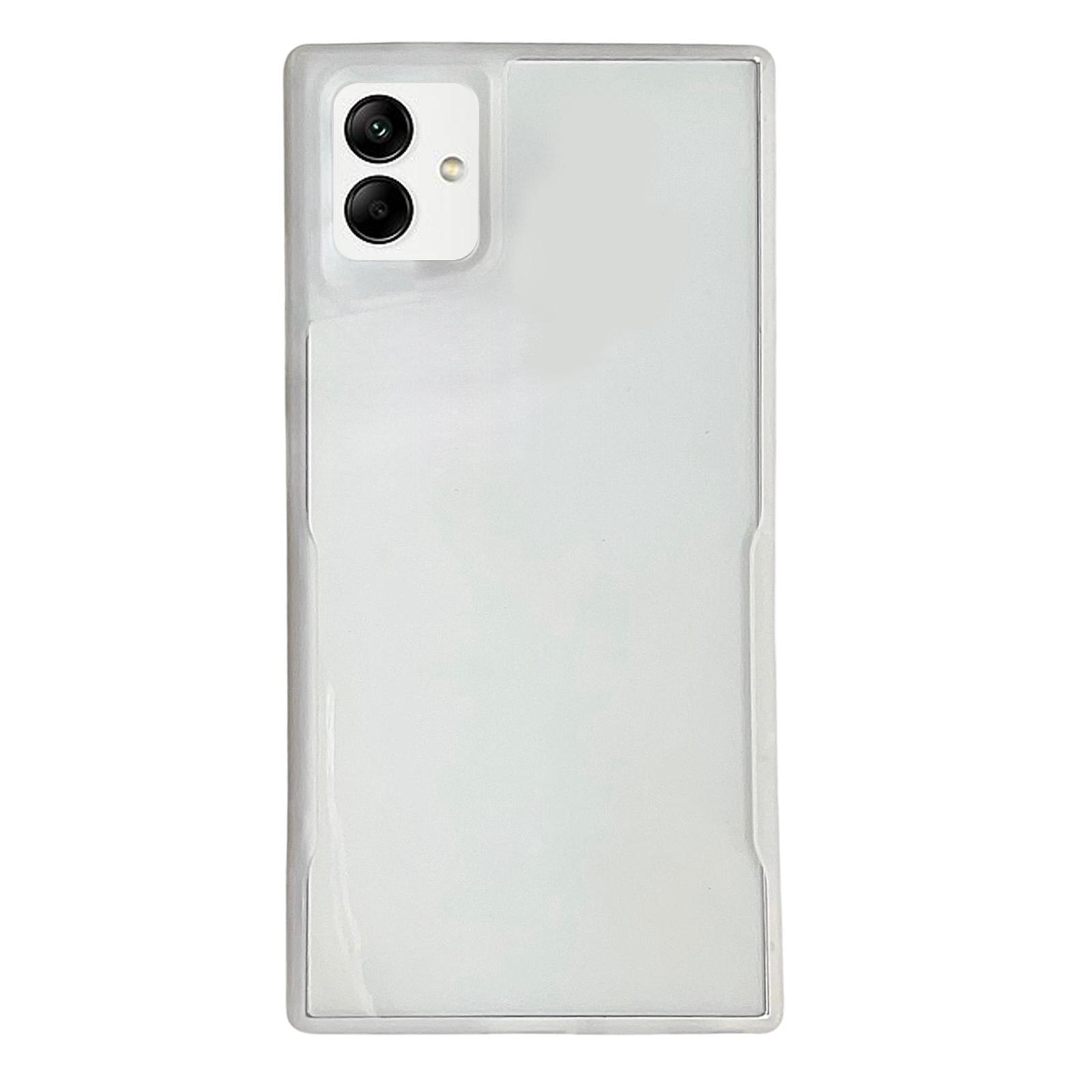 samsung galaxy a04 4g m13 5g clear tpu case with everyday protection